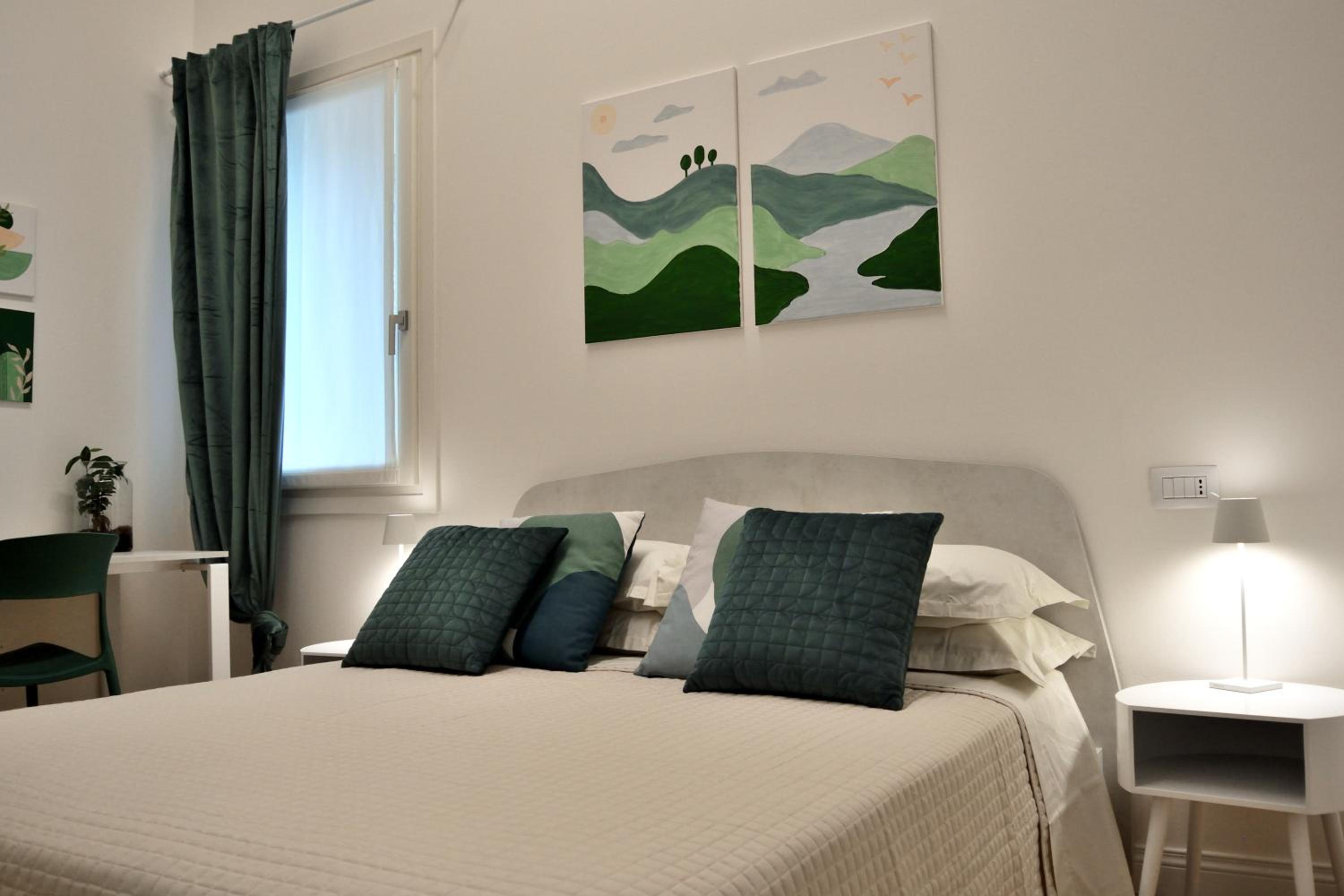 Double Room with Private Bathroom photo 1