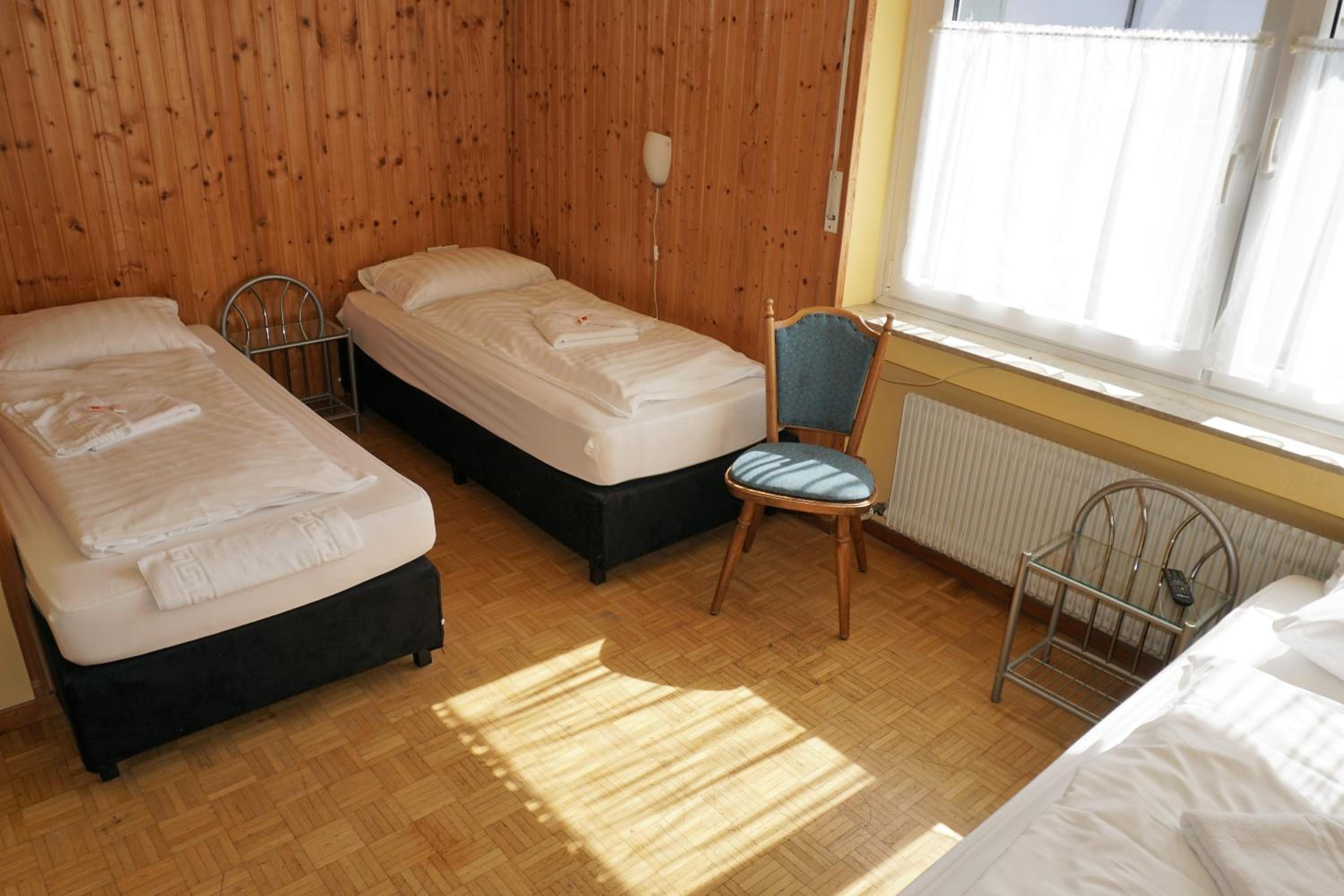 Triple Room with Bathroom photo 1