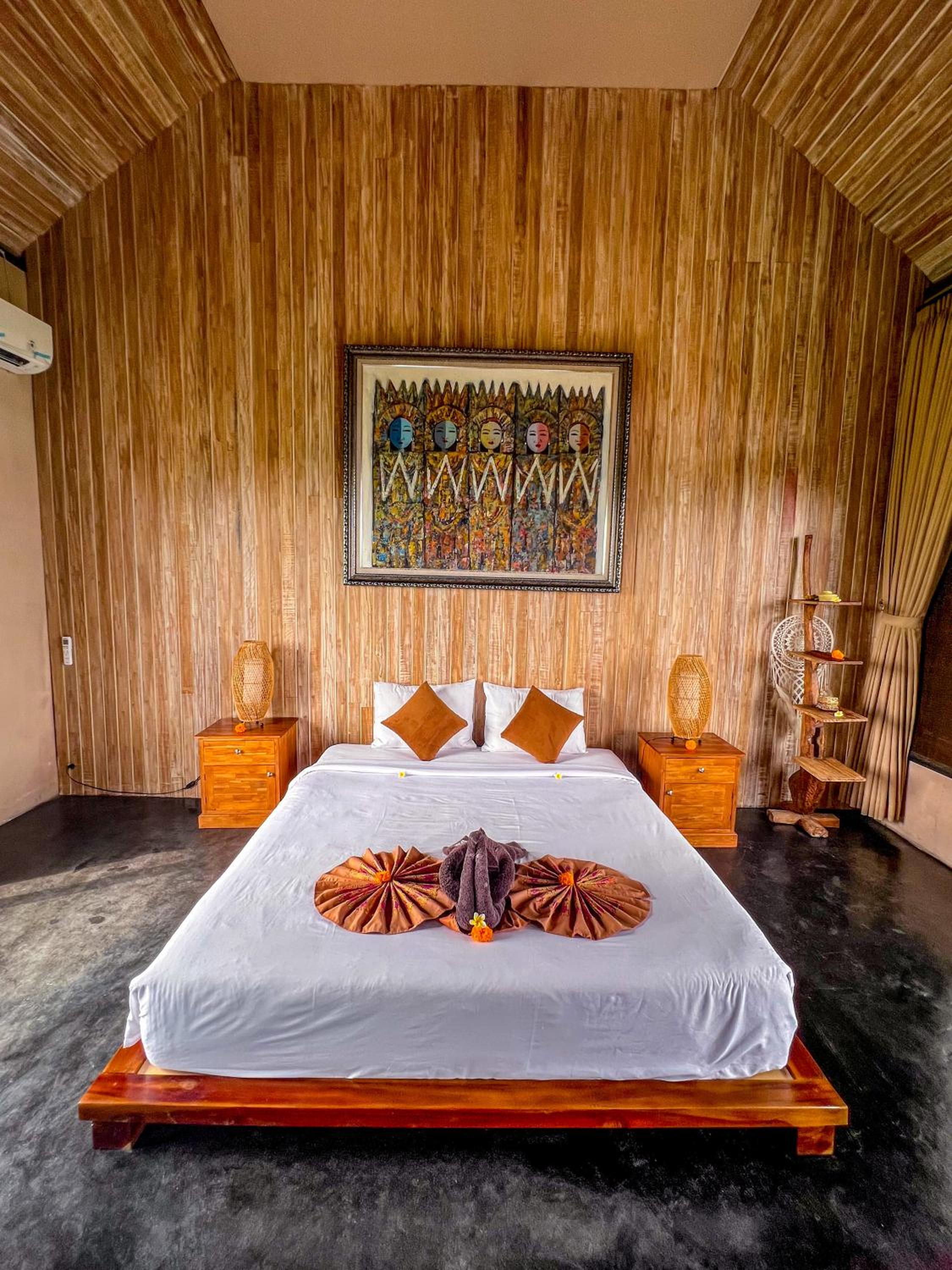 Standard King Room - Photo 4