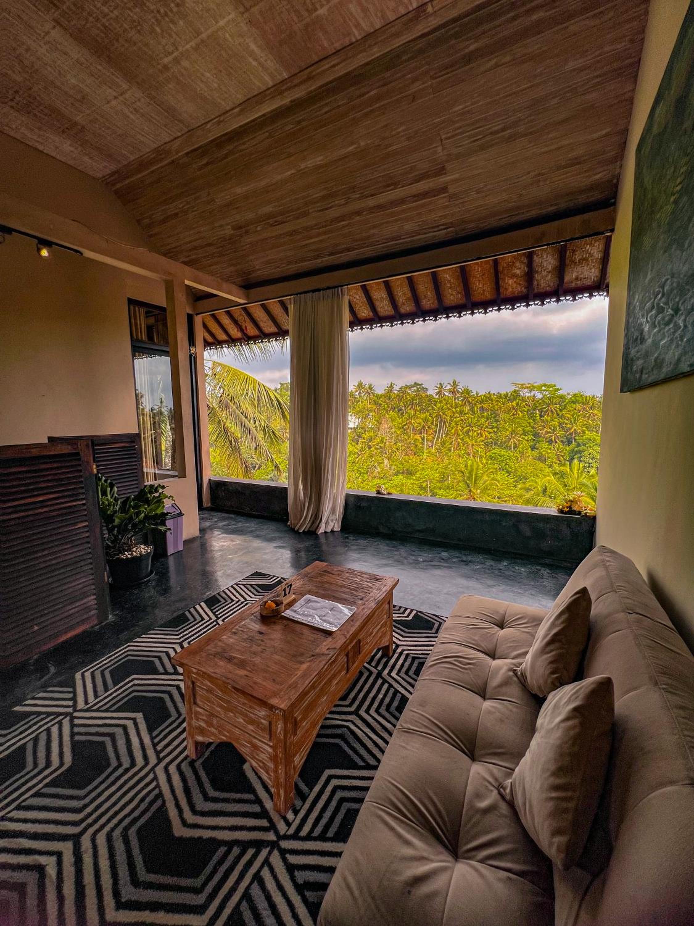 Standard King Room - Photo 13