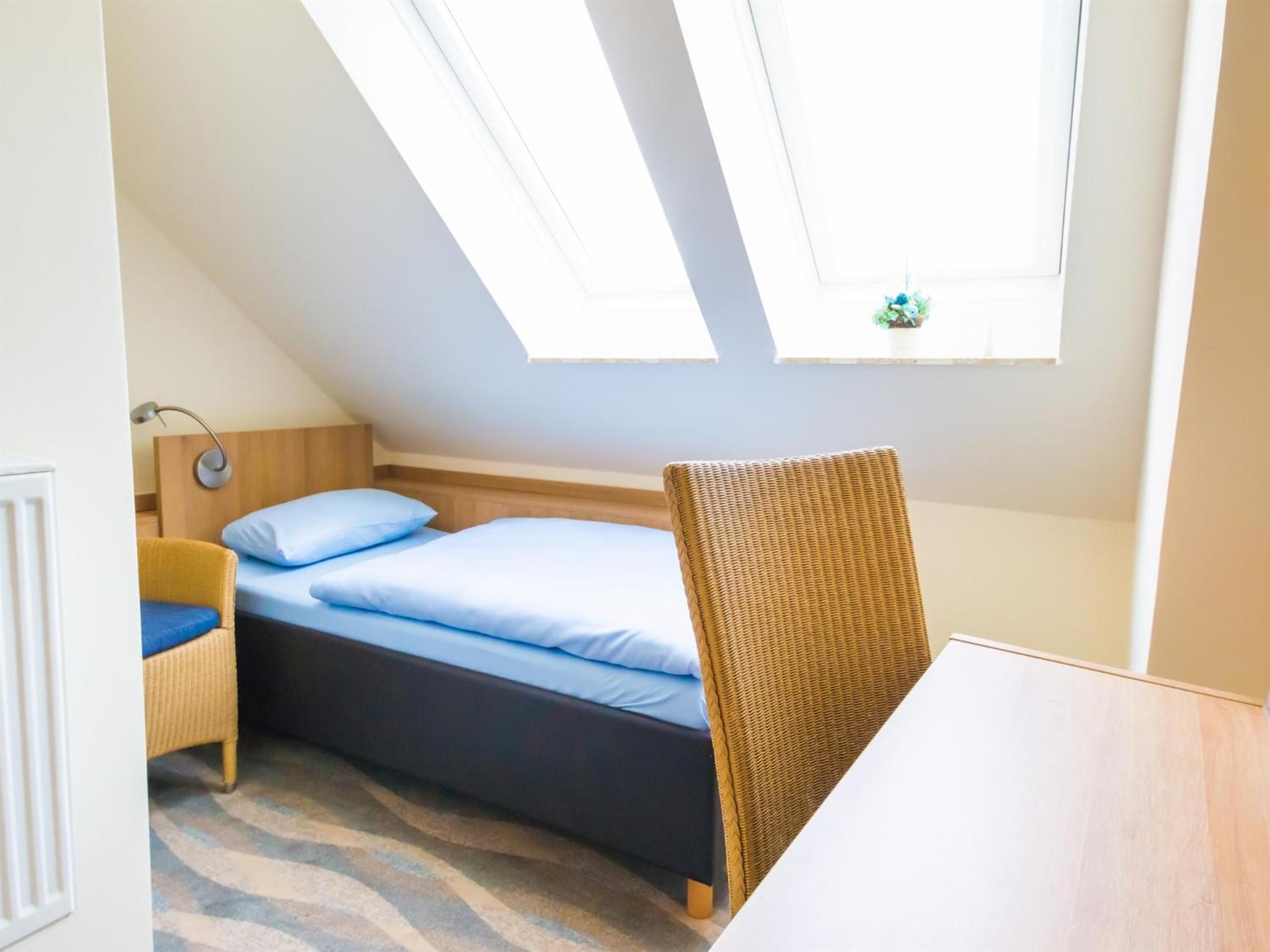 Single Room photo 1