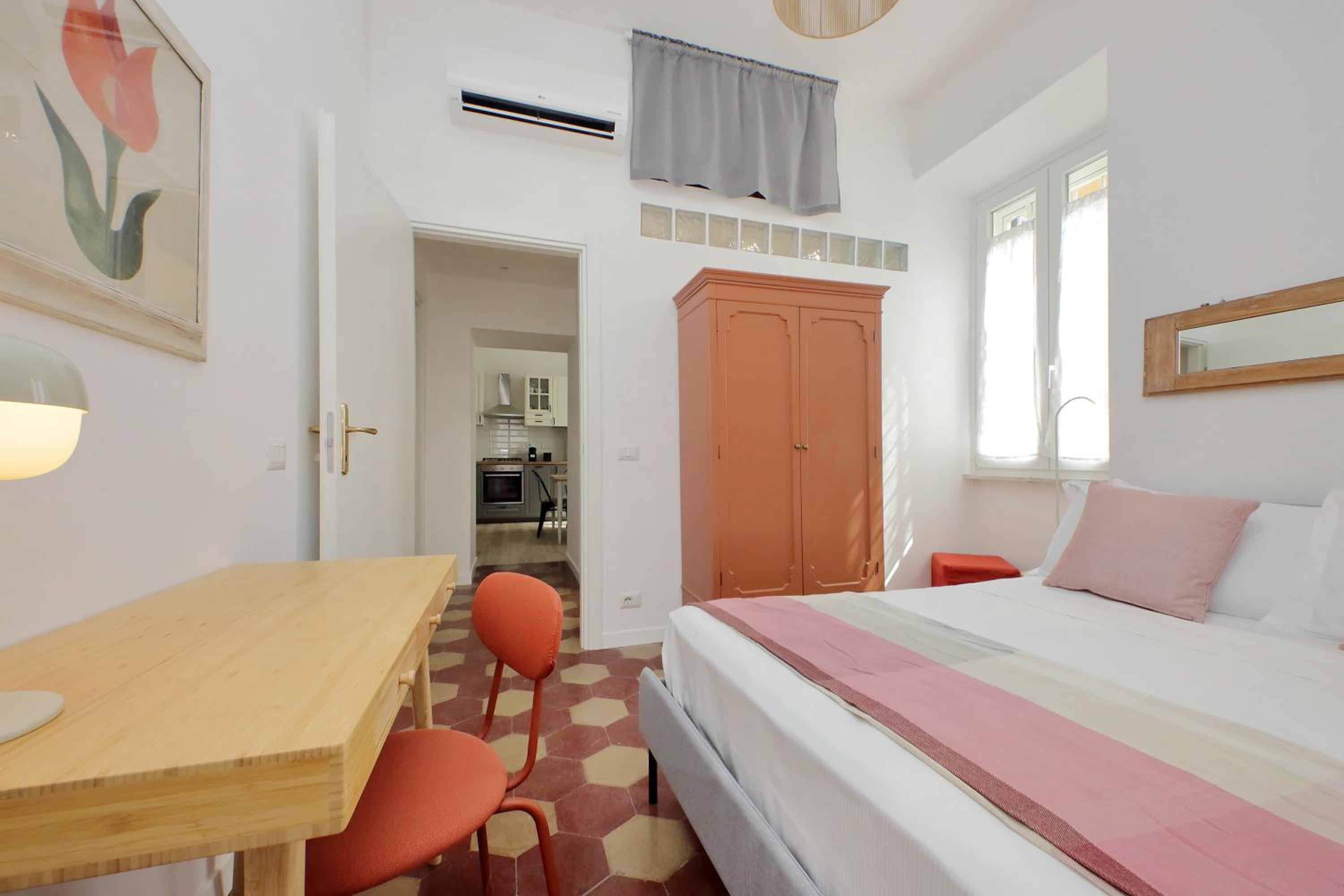 Two-Bedroom Apartment photo 2