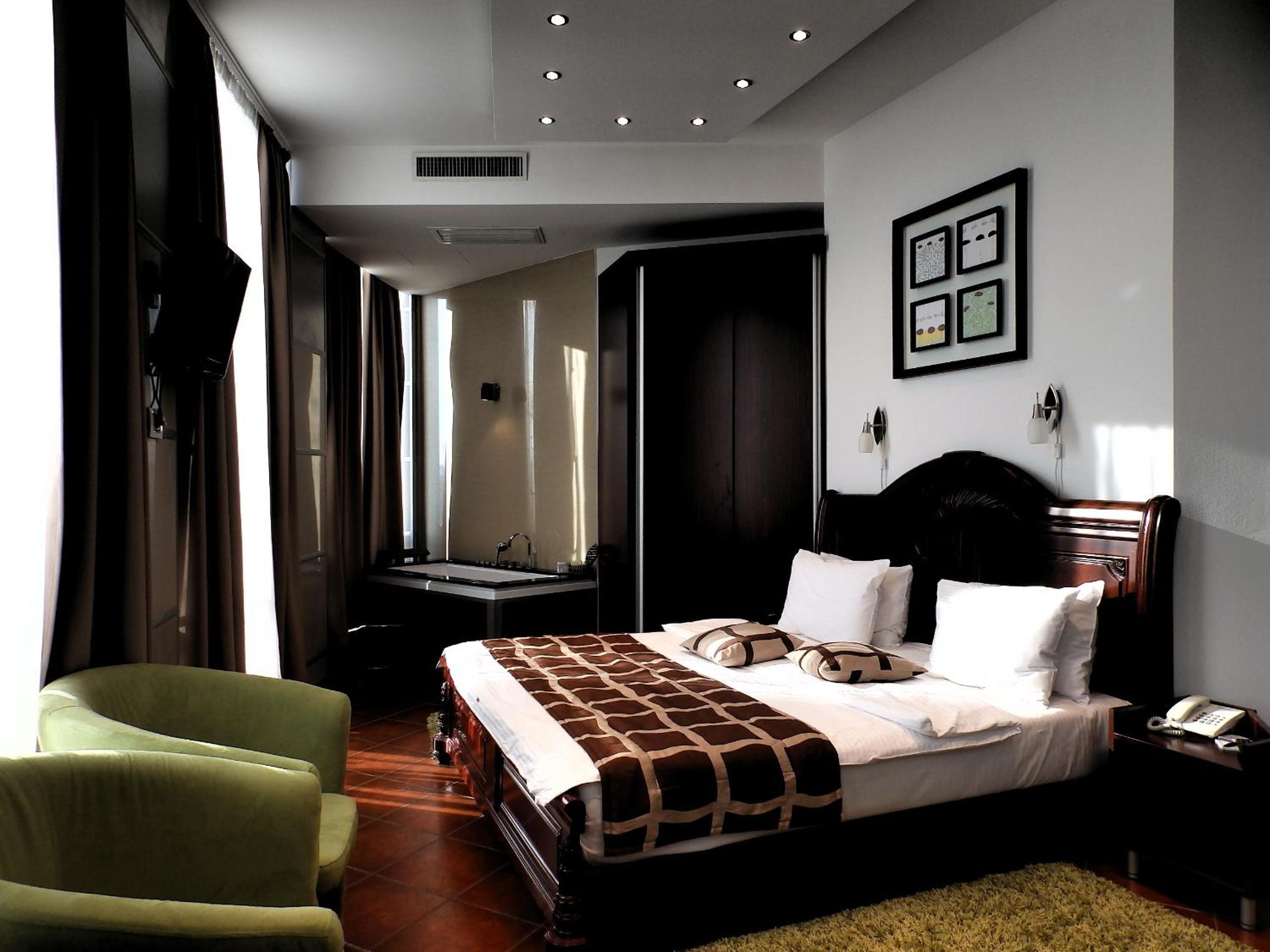 Deluxe Double Room - Photo 4