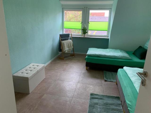 Standard Double Room photo 1