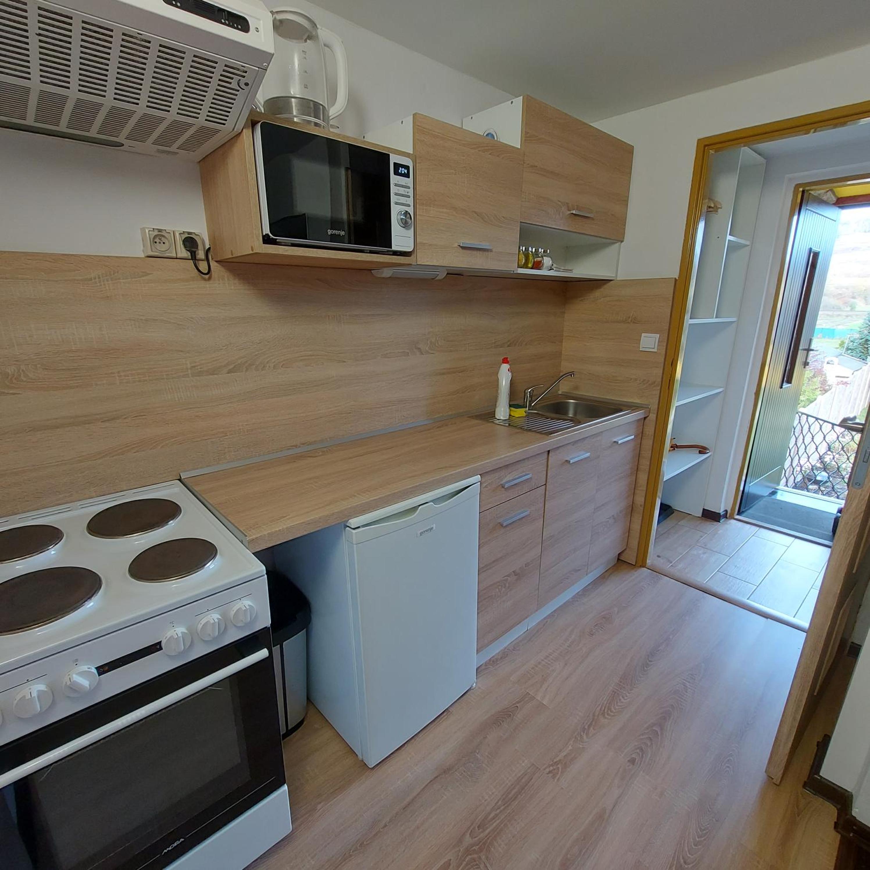 Apartment - Photo 6