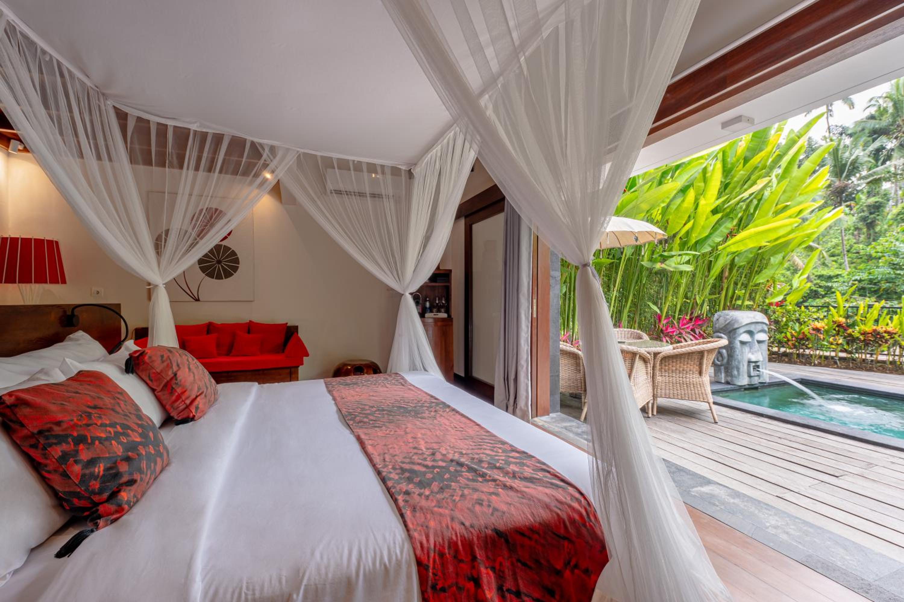 Brahma Lodge with Private Pool  - Photo 1