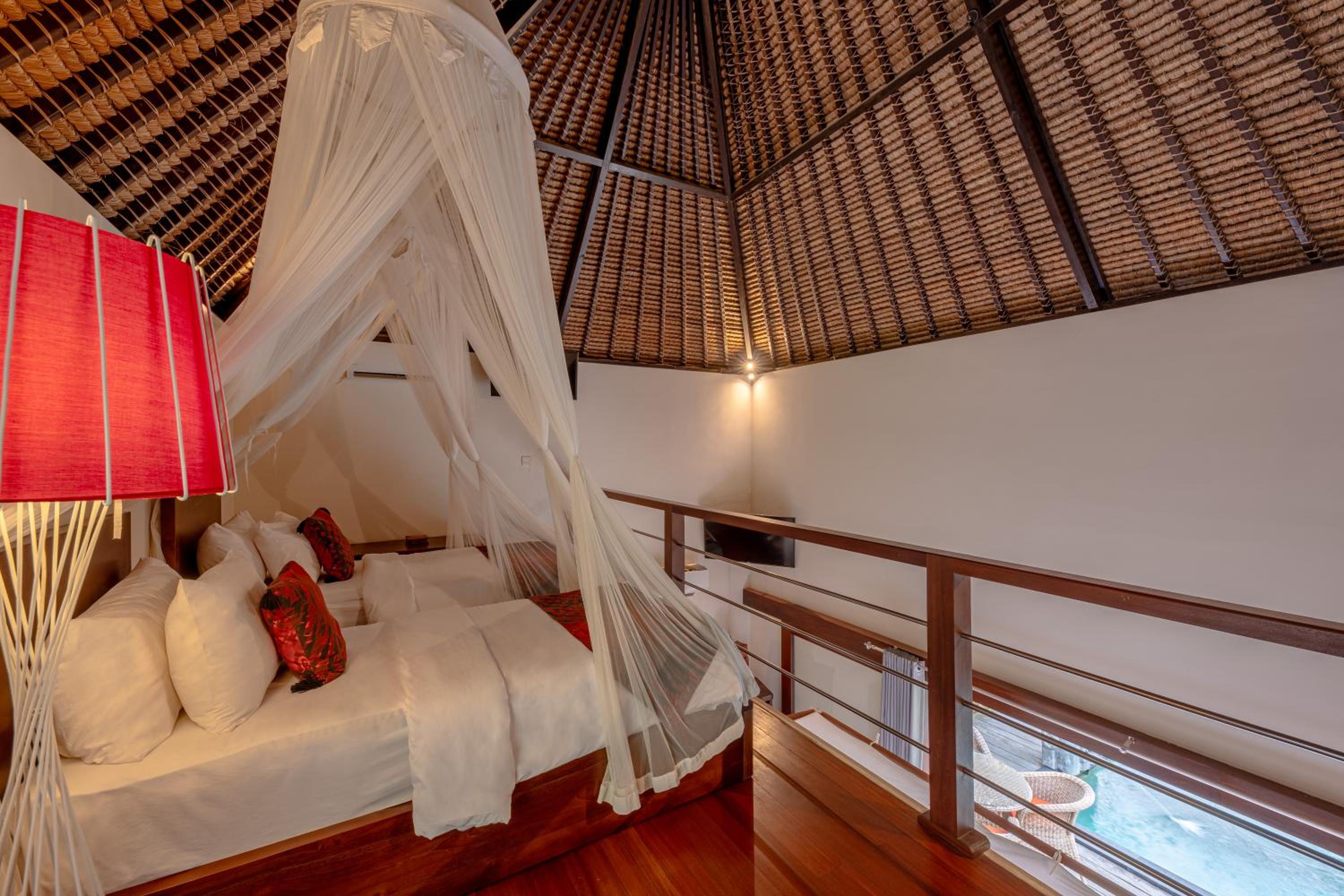 Brahma Lodge with Private Pool  - Photo 17