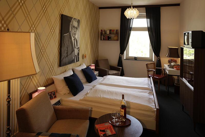Double Room photo 3