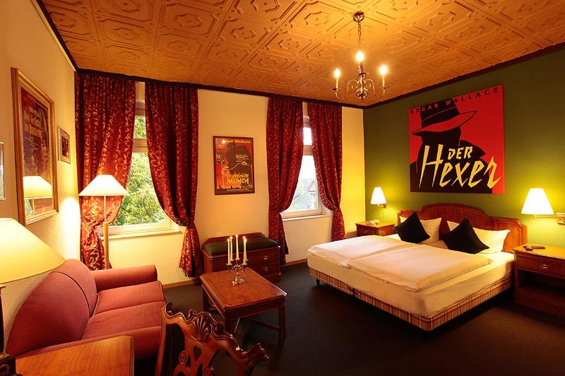 Double Room photo 2