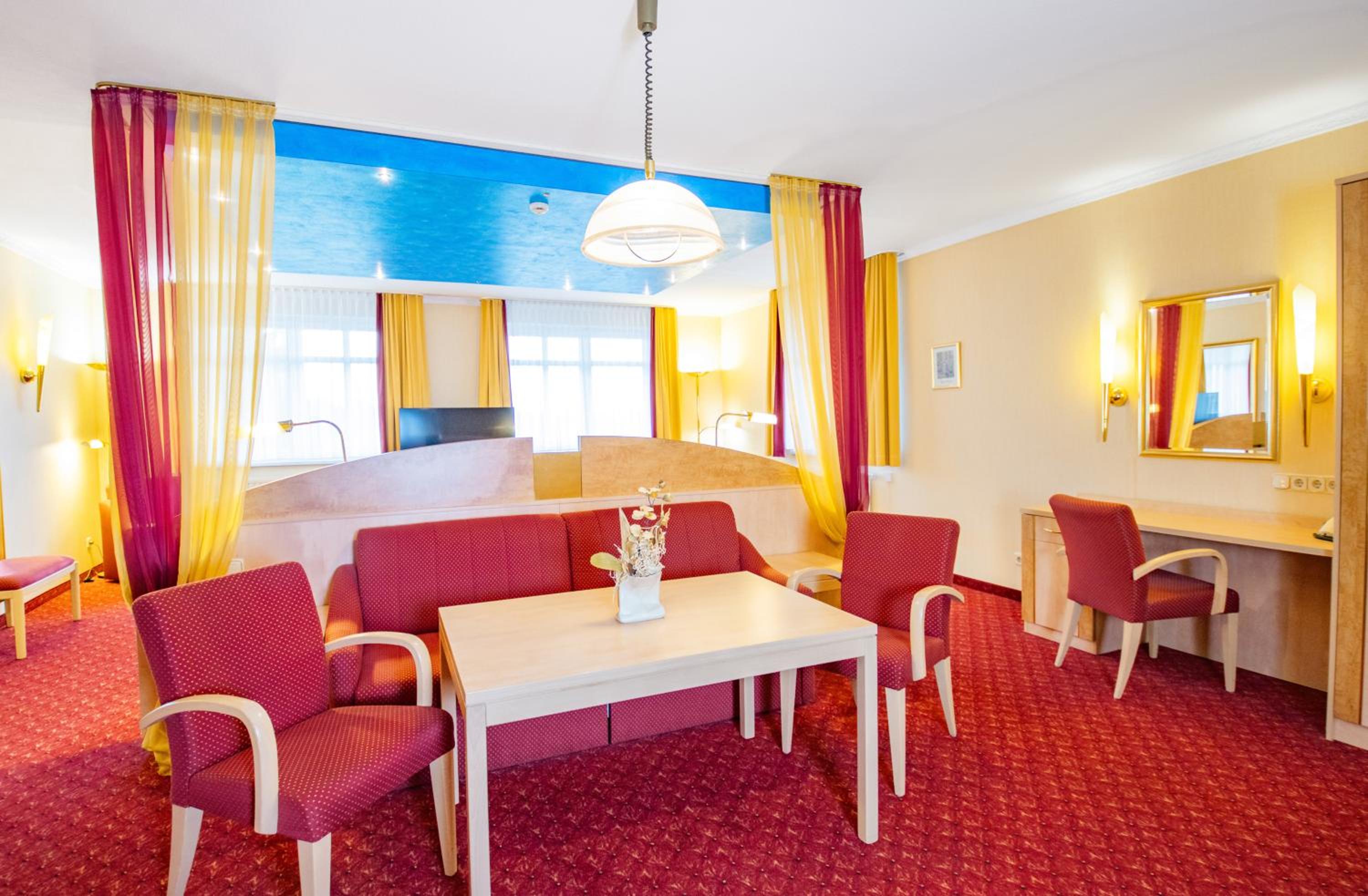 Junior Suite photo 3