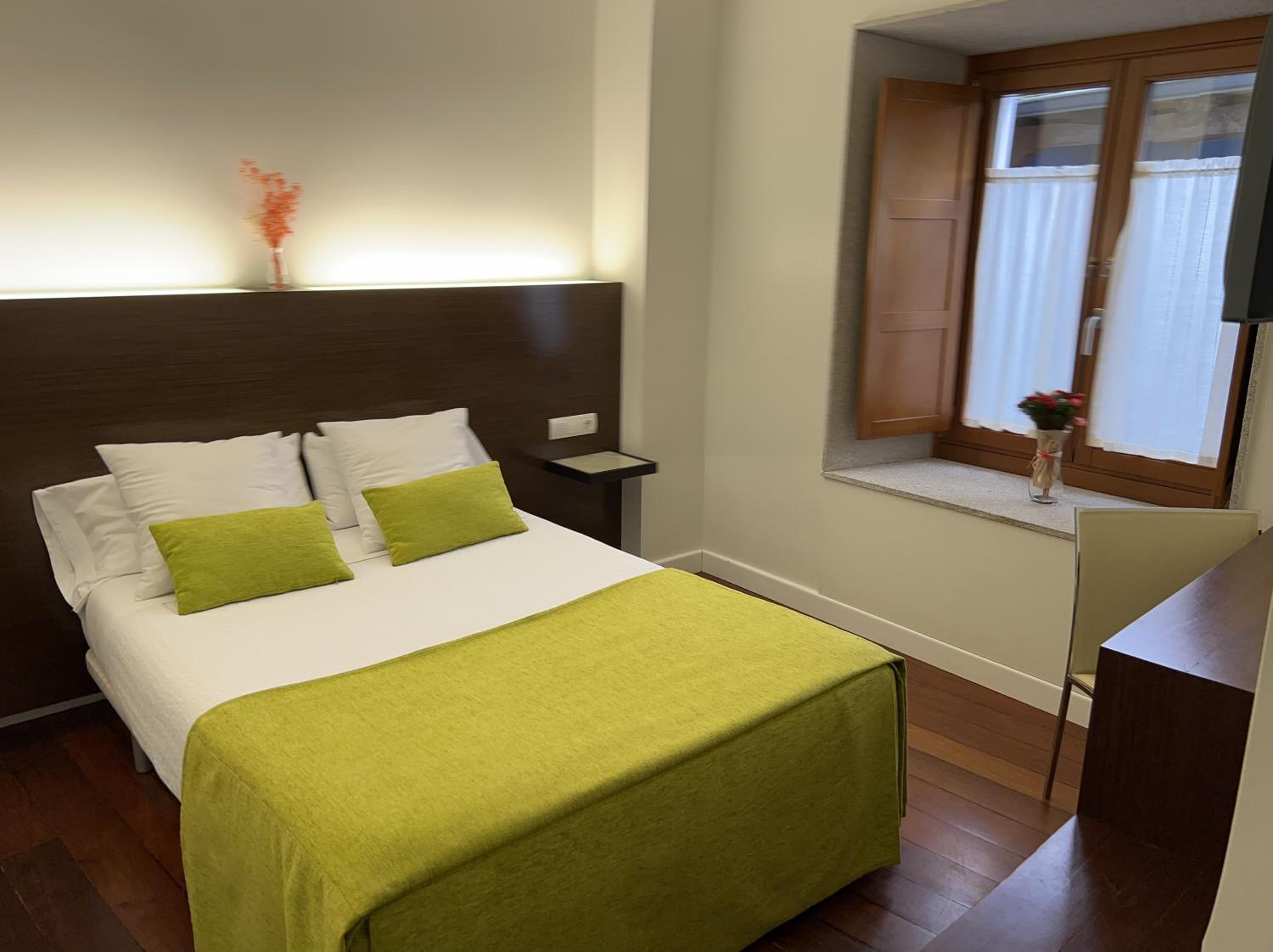 Habitación Individual Estándar