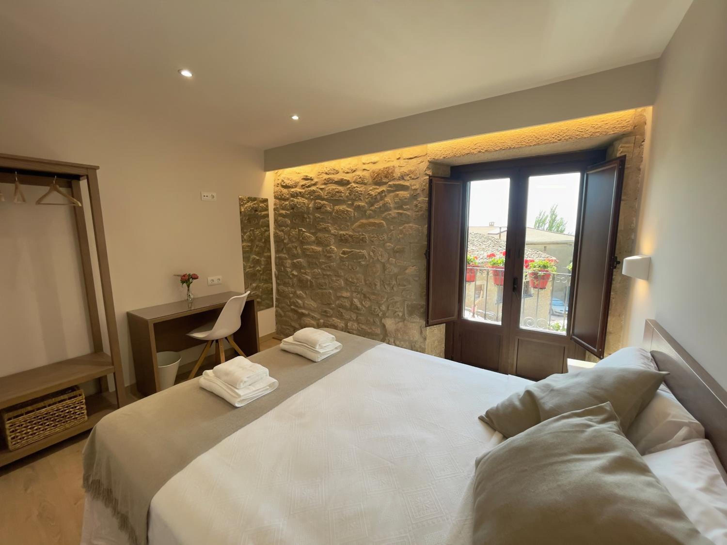 Casa de Seis Habitaciones