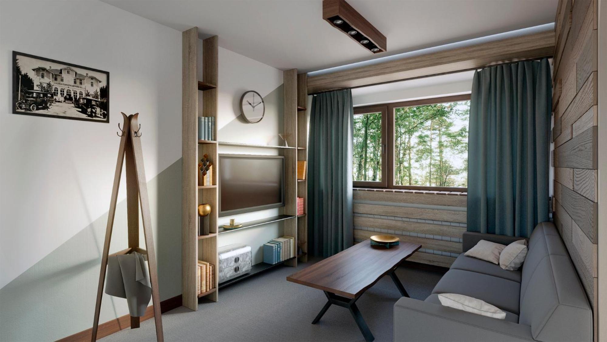 Triple Room photo 2