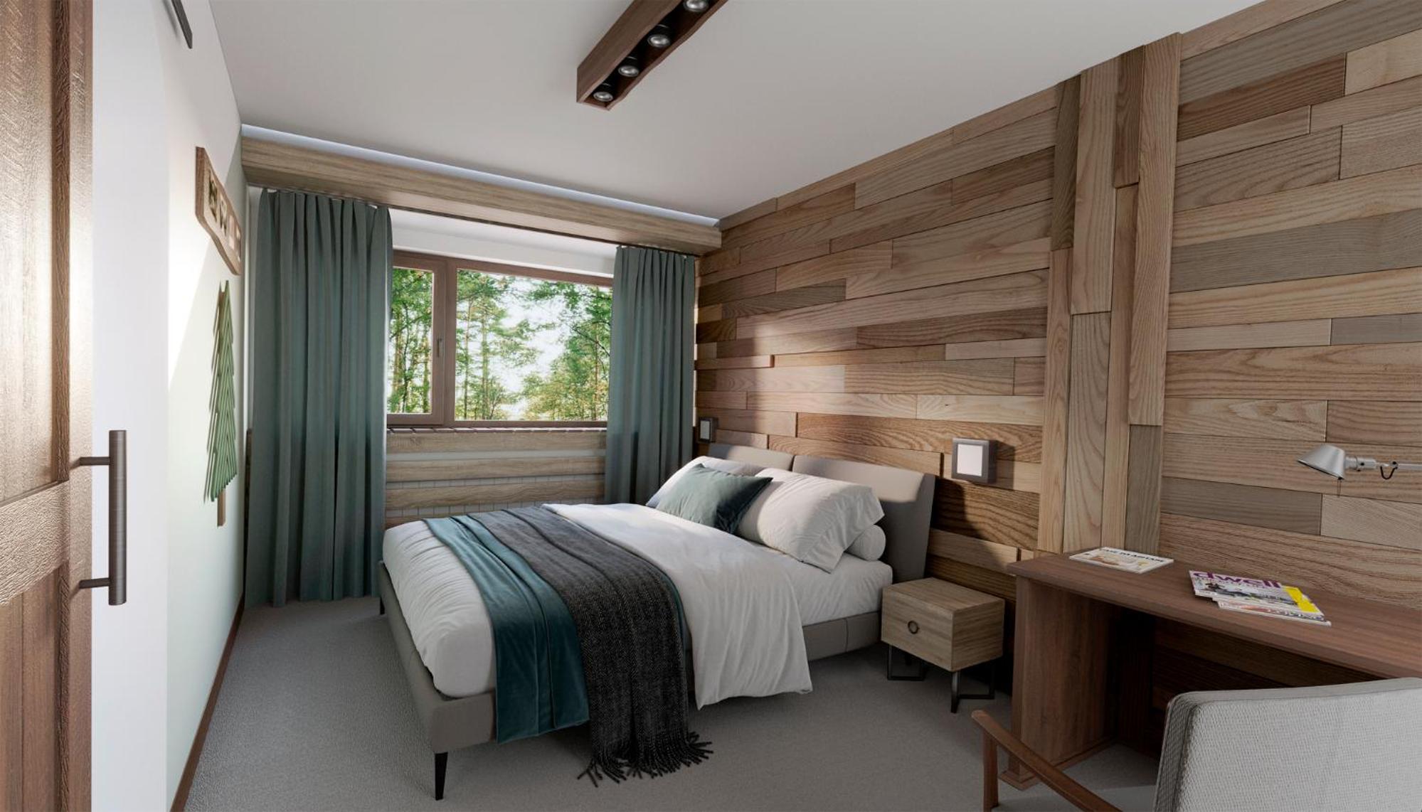Double Room photo 1