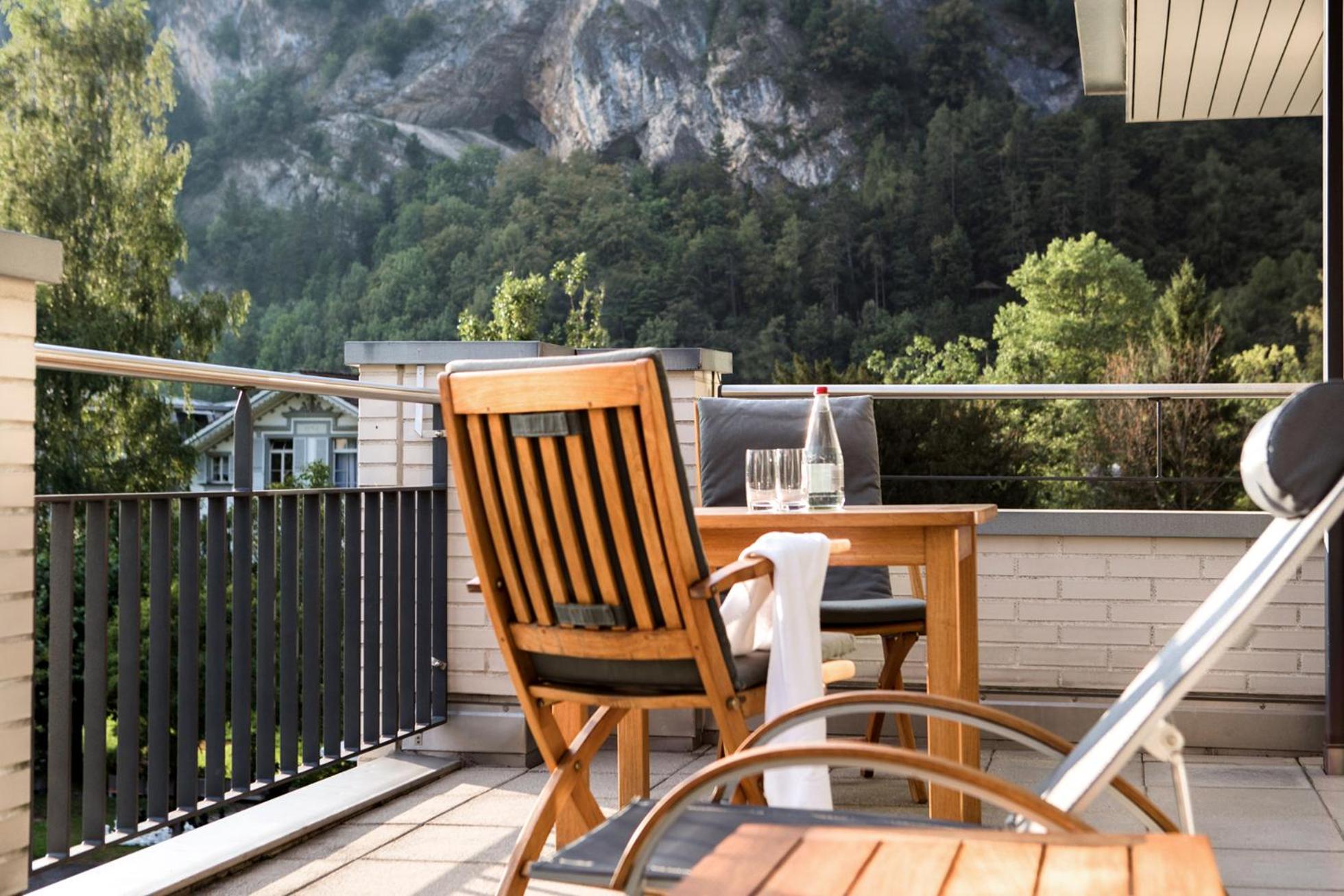 Nescens Junior Suite (Adults only) - Photo 4