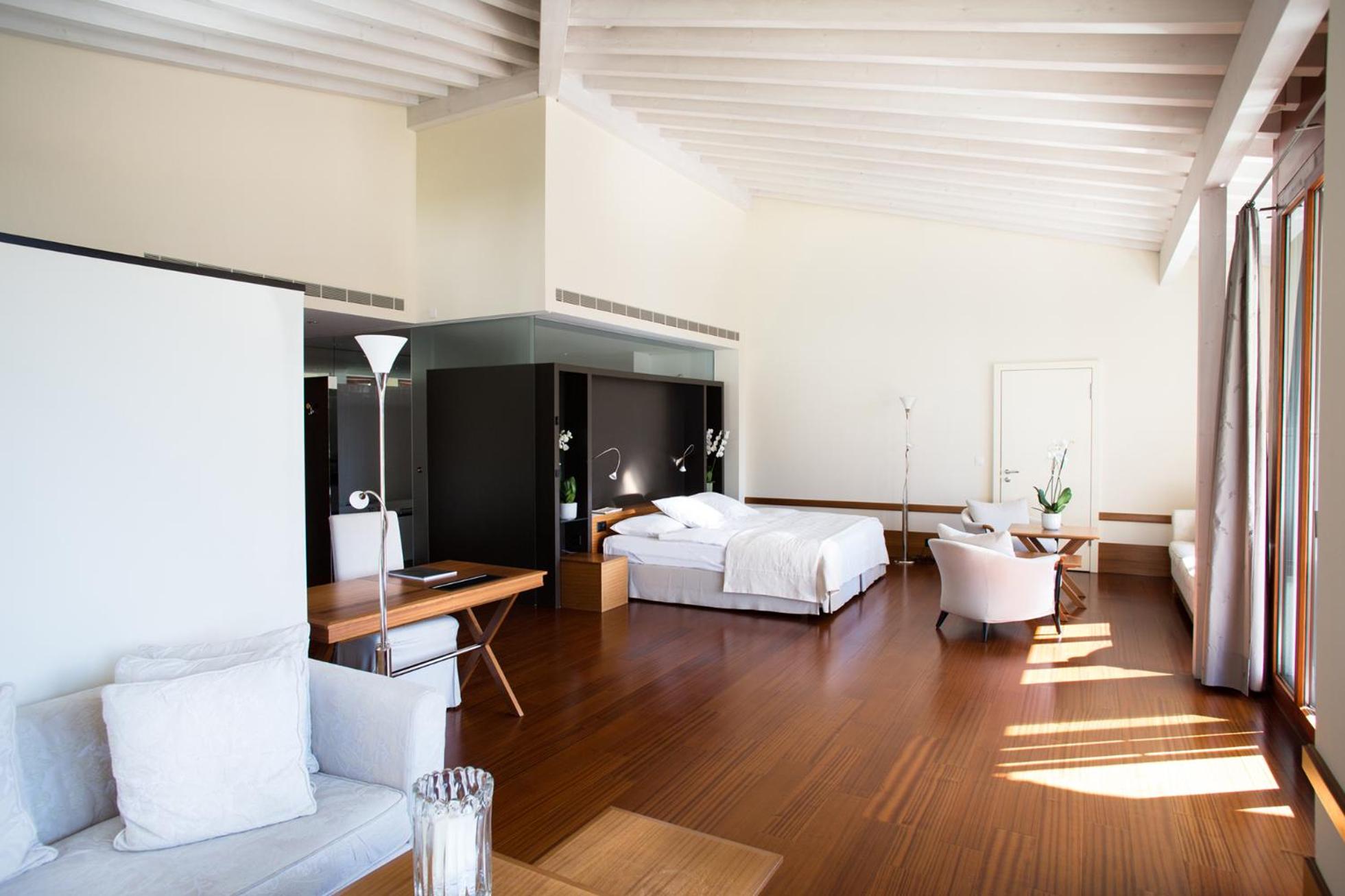 Nescens Junior Suite (Adults only) - Photo 1