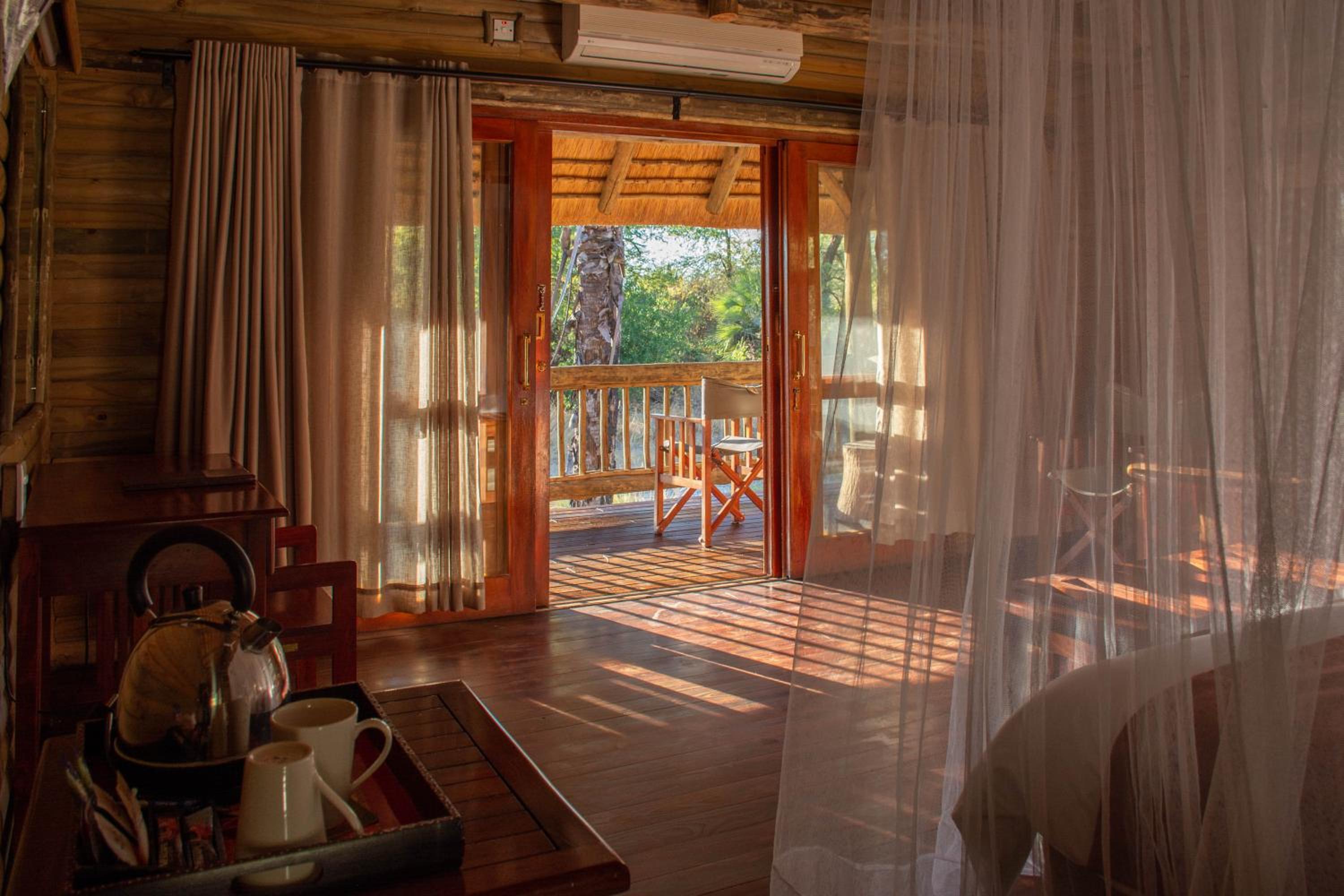 Chalet