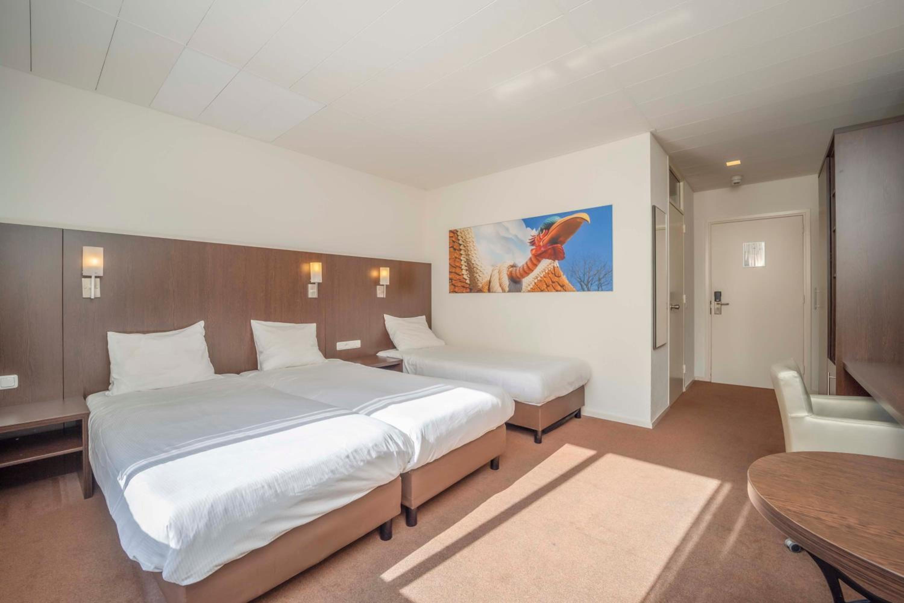Triple Room photo 2