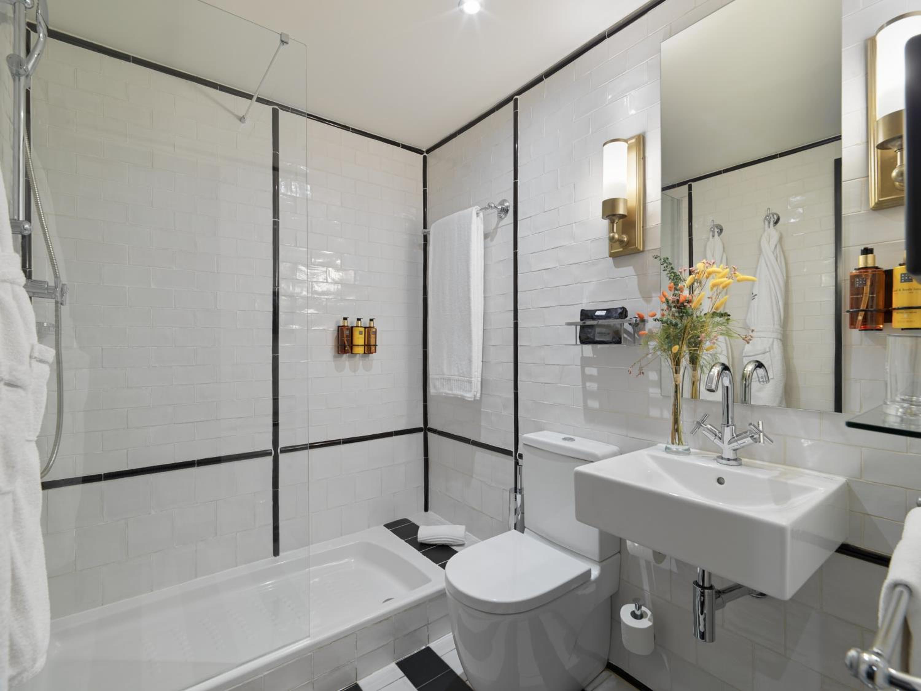 Superior Double or Twin Room photo 3