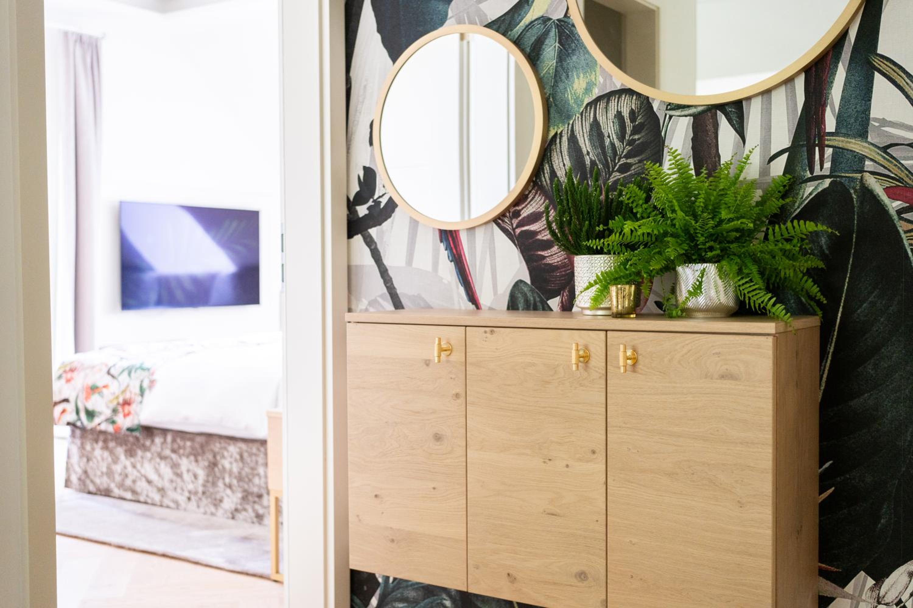 Großes Doppelzimmer photo