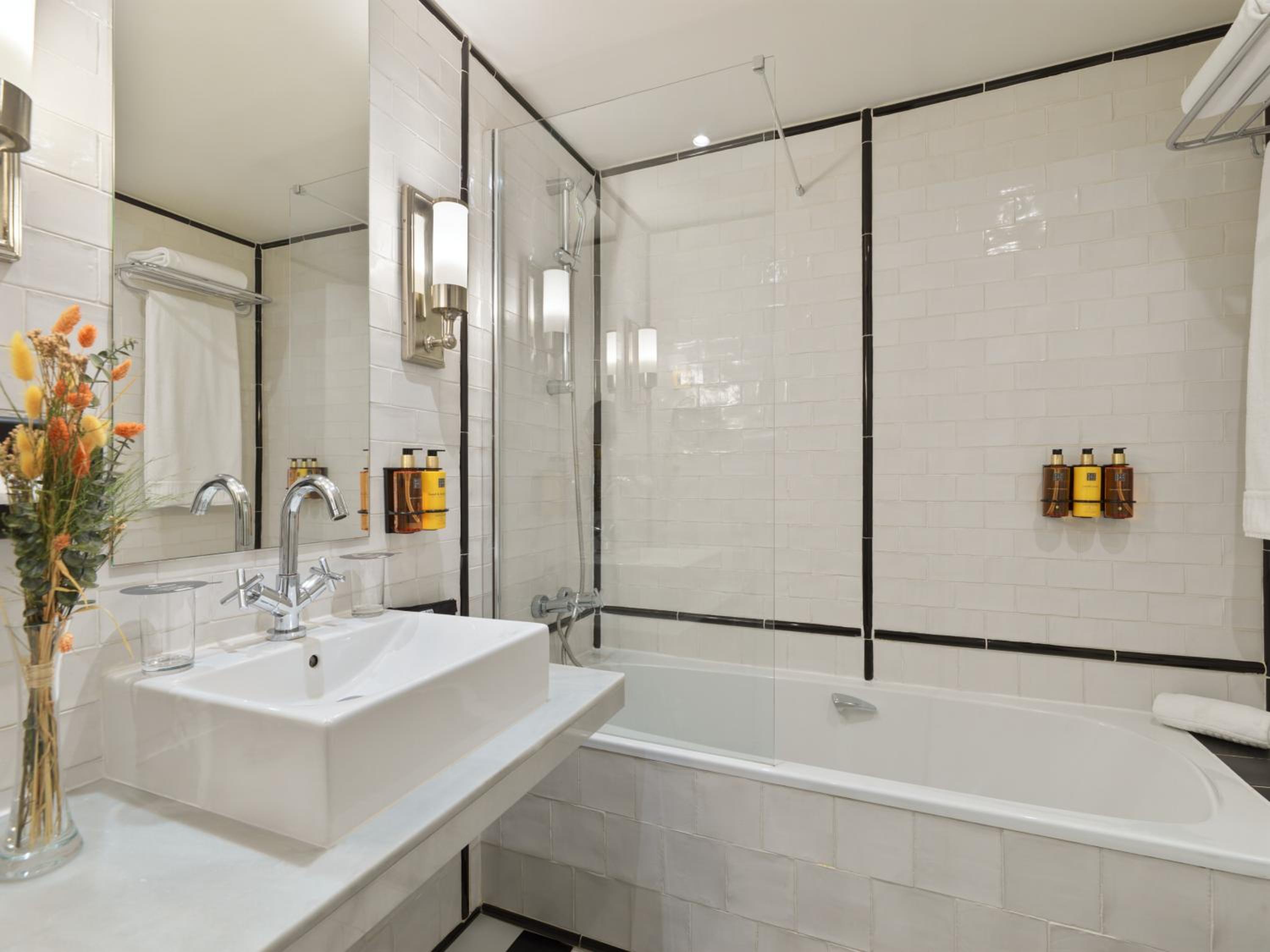 Superior Room with Terrace photo 3