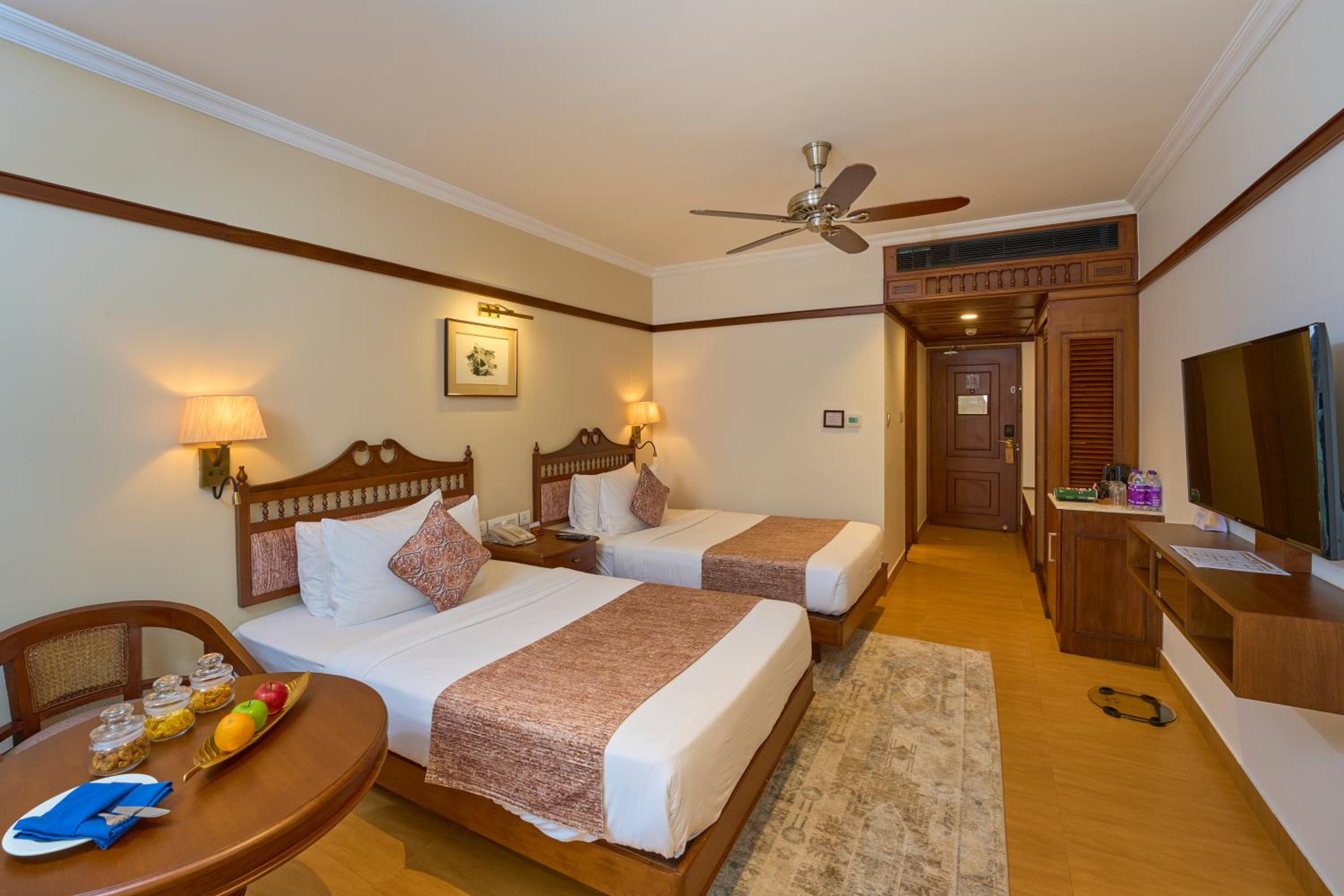 Standard Double Room - Free WIFI - Photo 5
