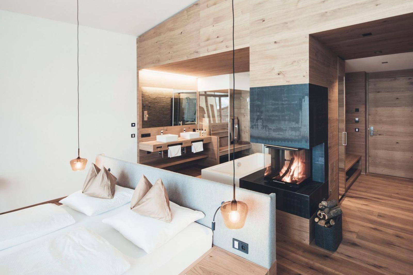 Suite with Sauna - Photo 1