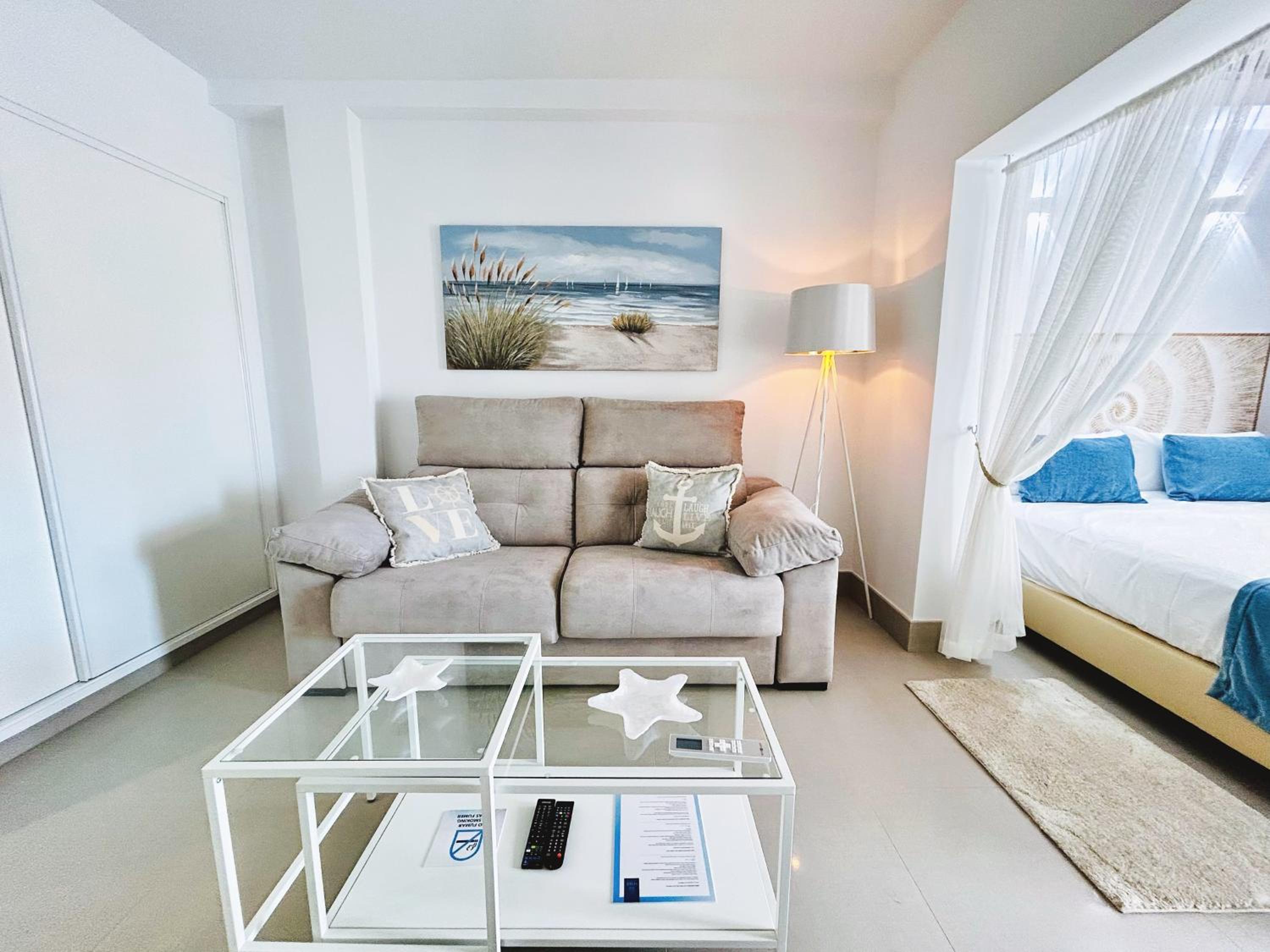 Apartamento Penthouse