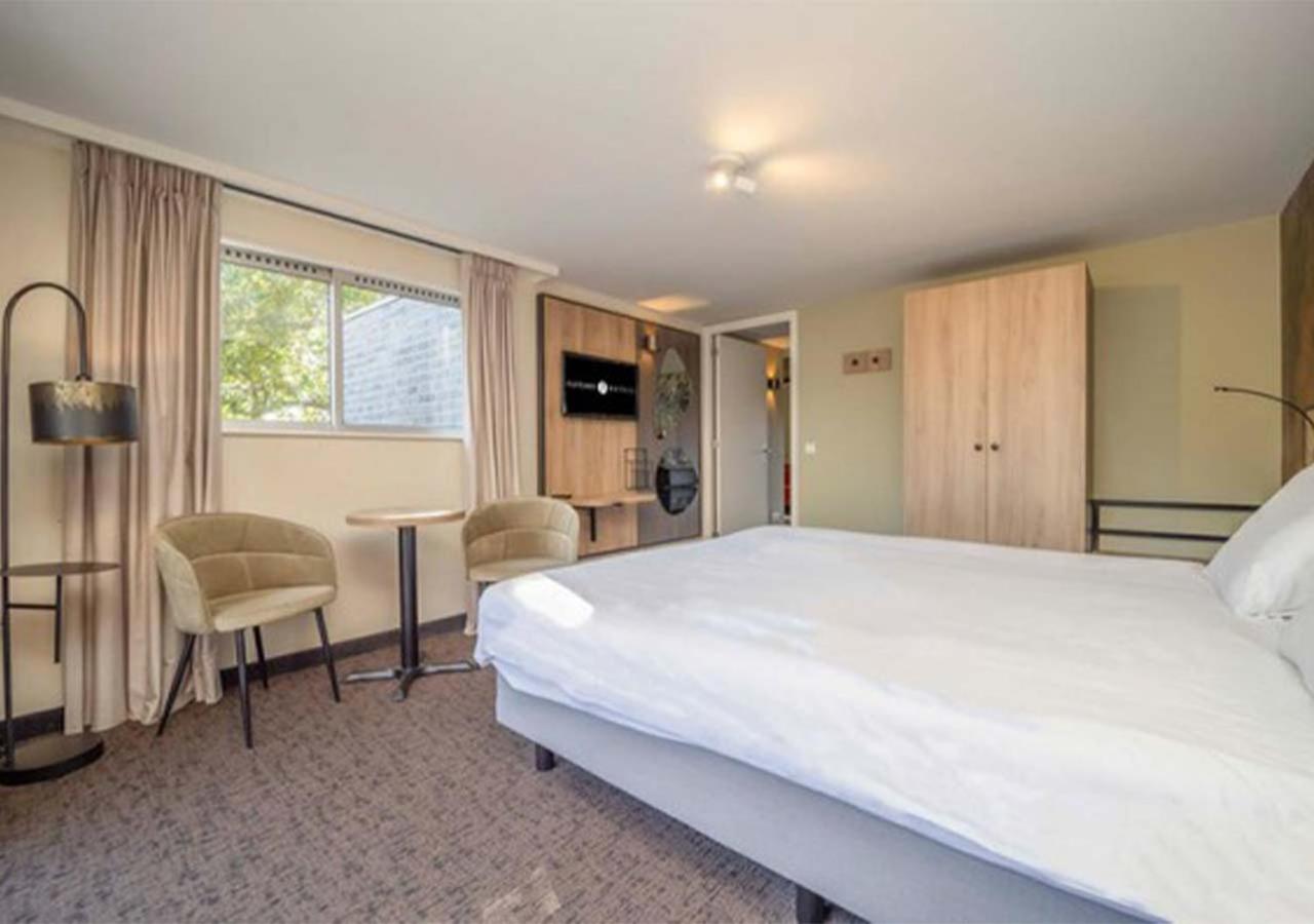 Luxury Double Room photo 2