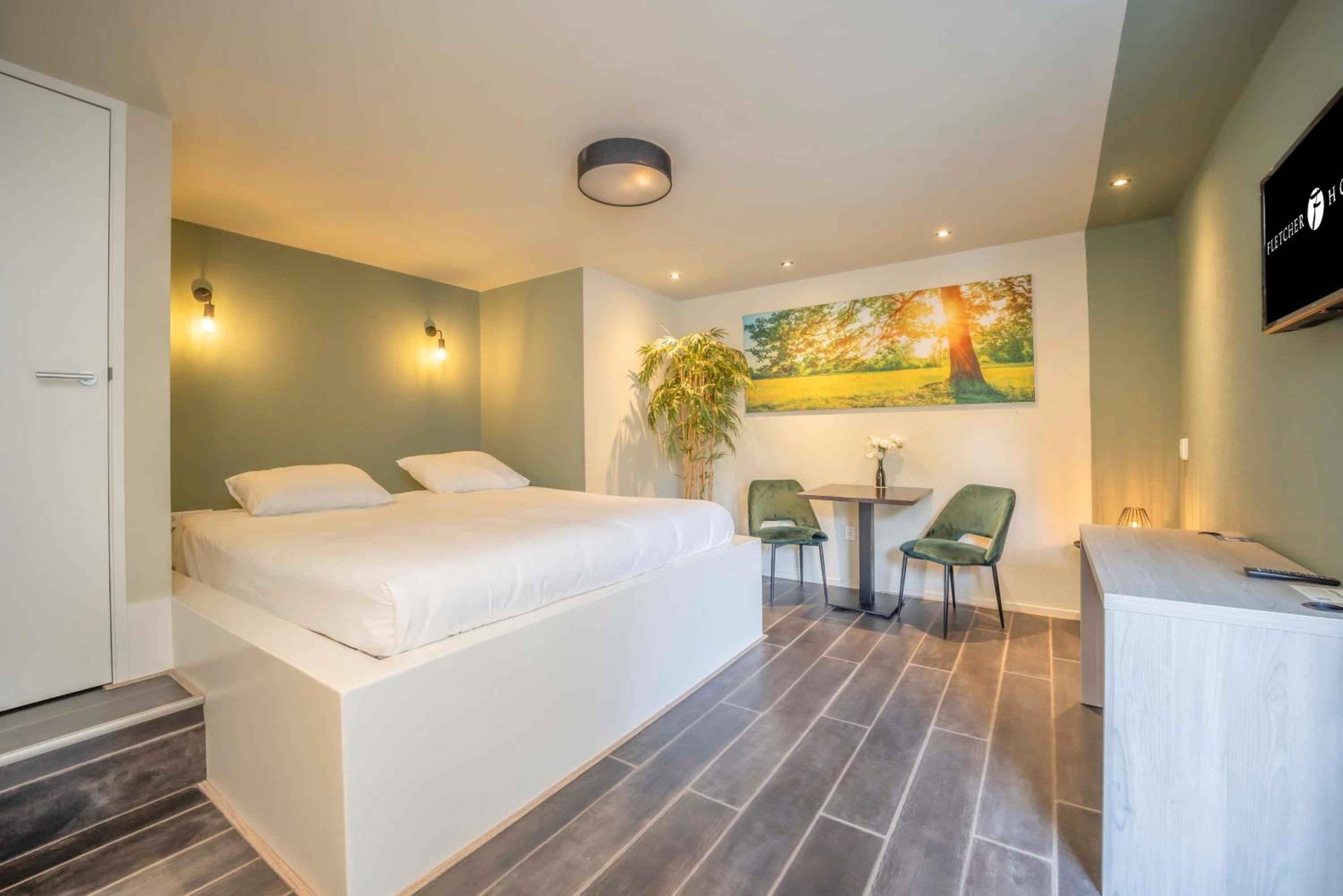 Junior Suite photo 3