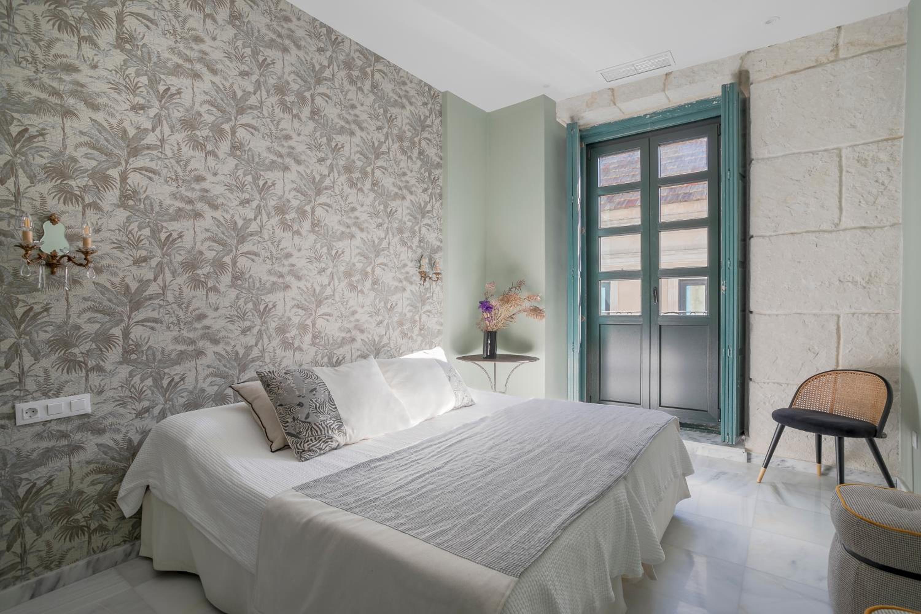 Apartamento Estudio
