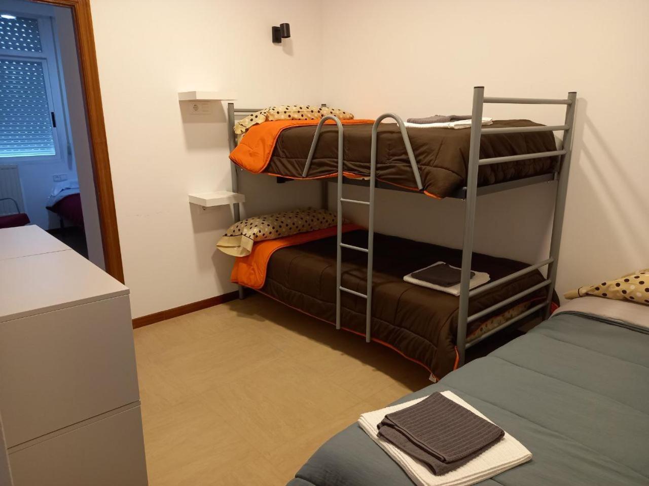 Triple Room With Private Bathroom photo 2