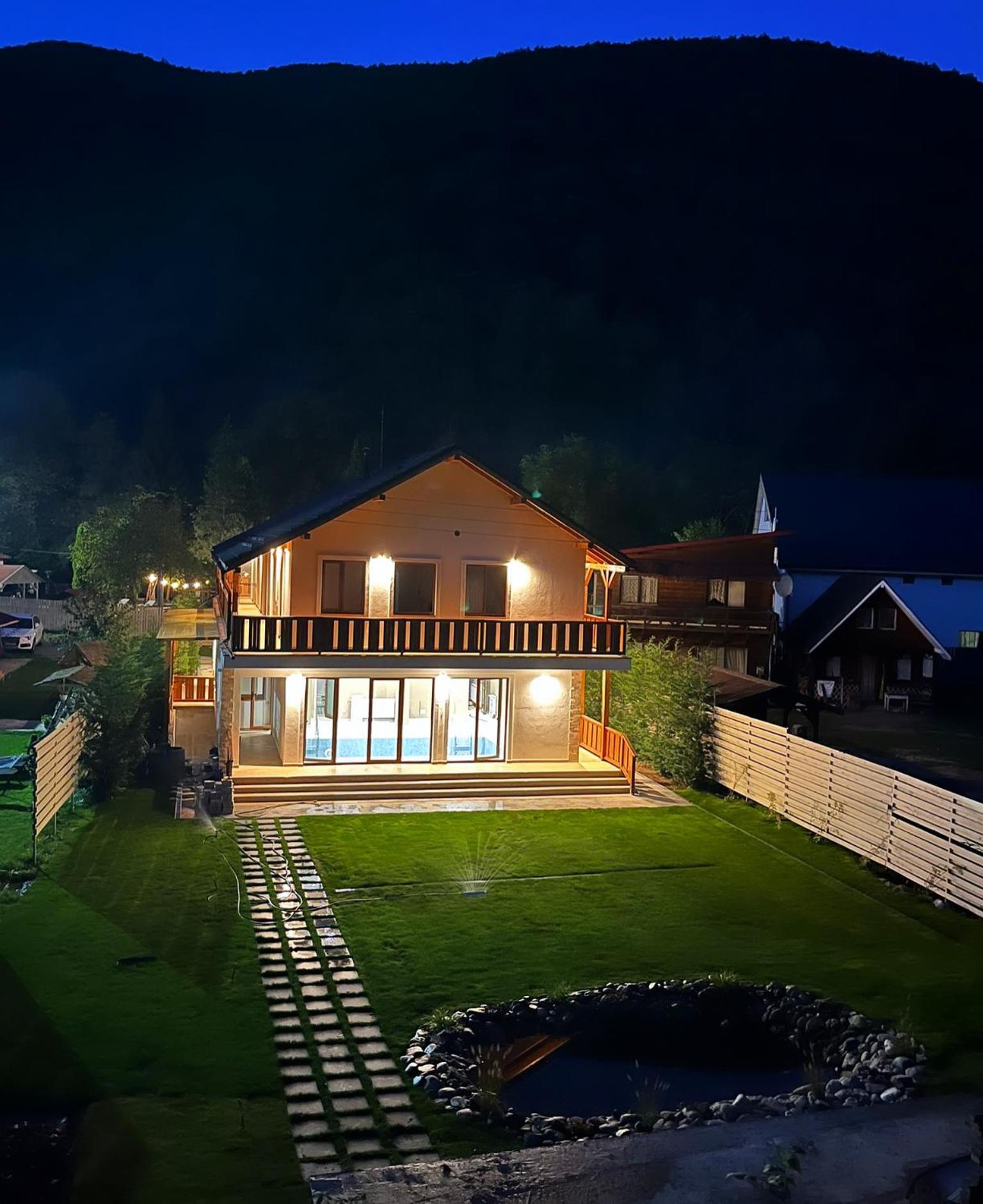 Chalet photo 3