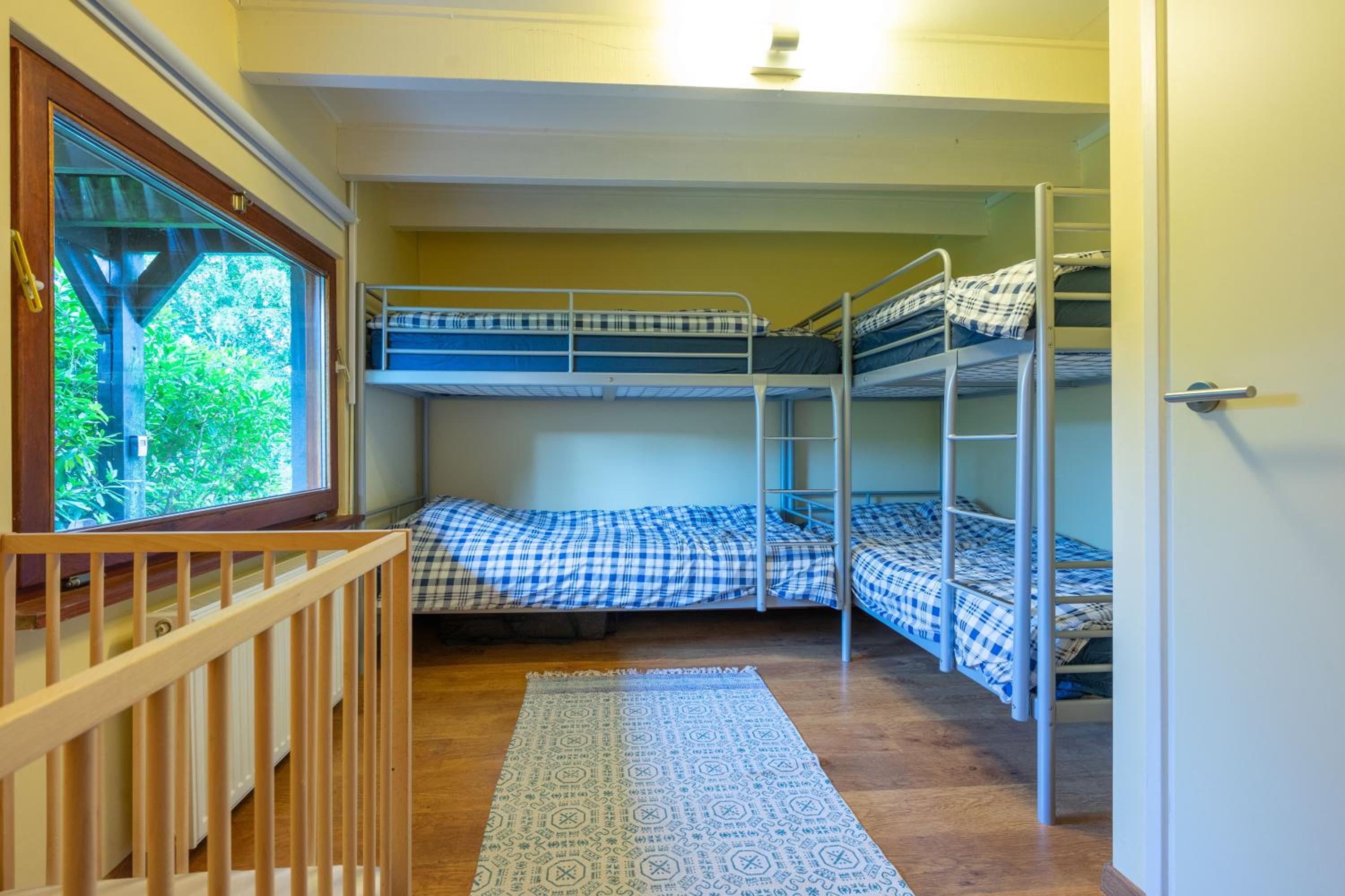 Three-Bedroom Chalet photo 1