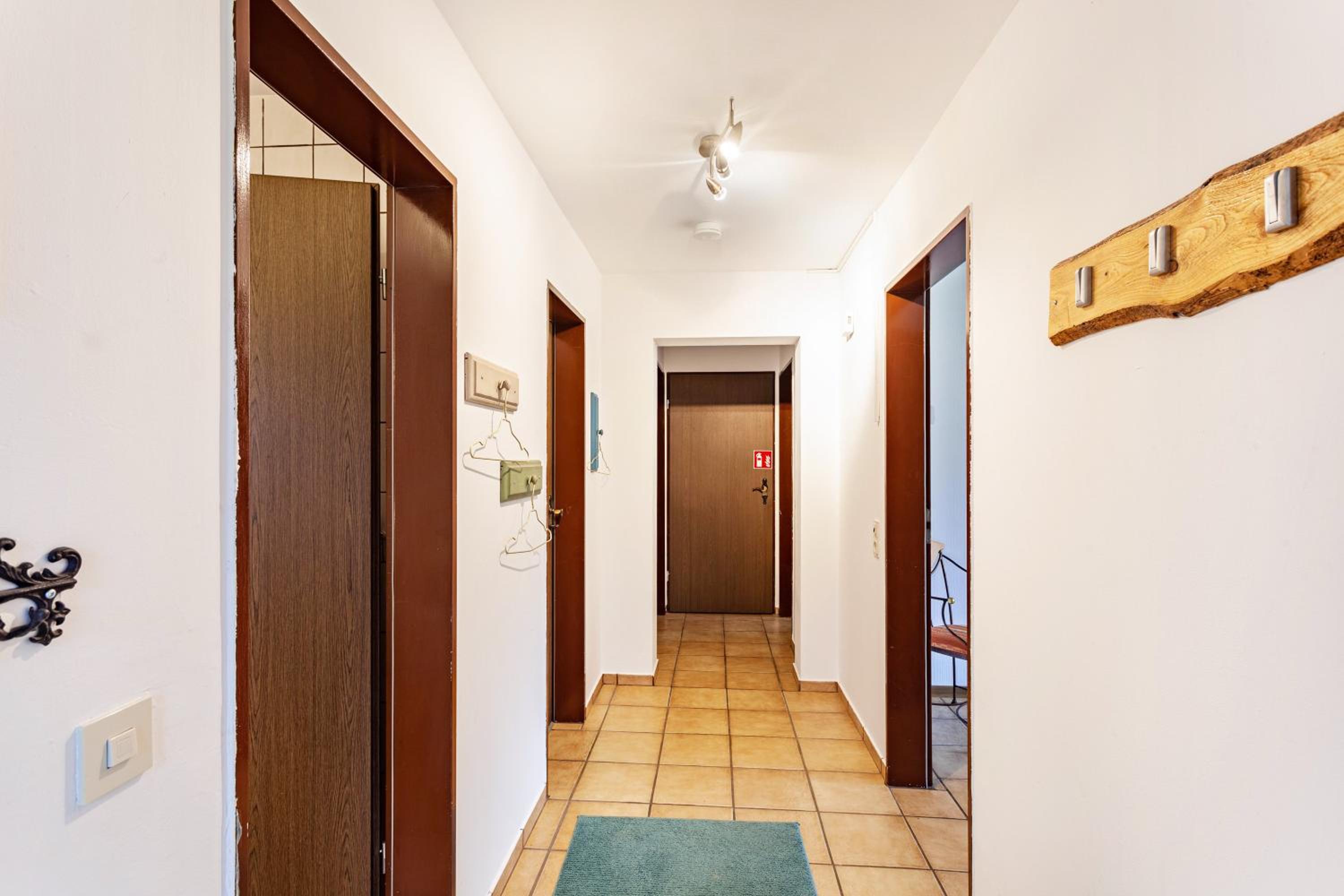 Superior One-Bedroom Apartment photo 2