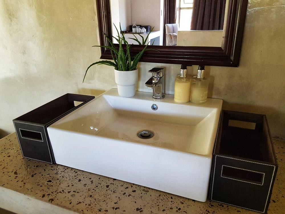 Double Room With Terrace photo 2