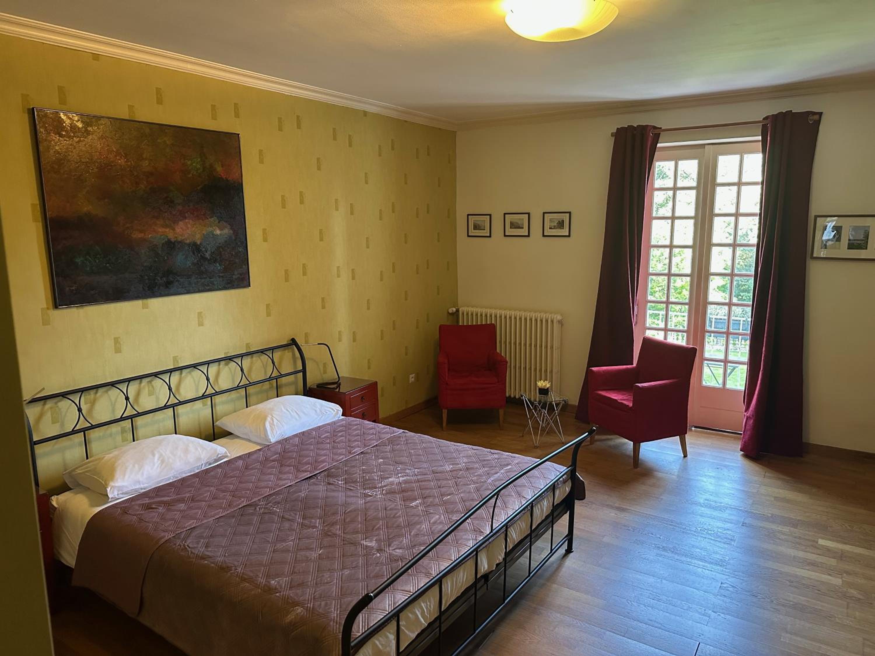 Superior Double Room photo 1