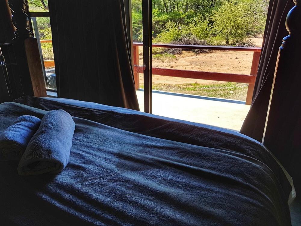 Double Room With Terrace photo 3