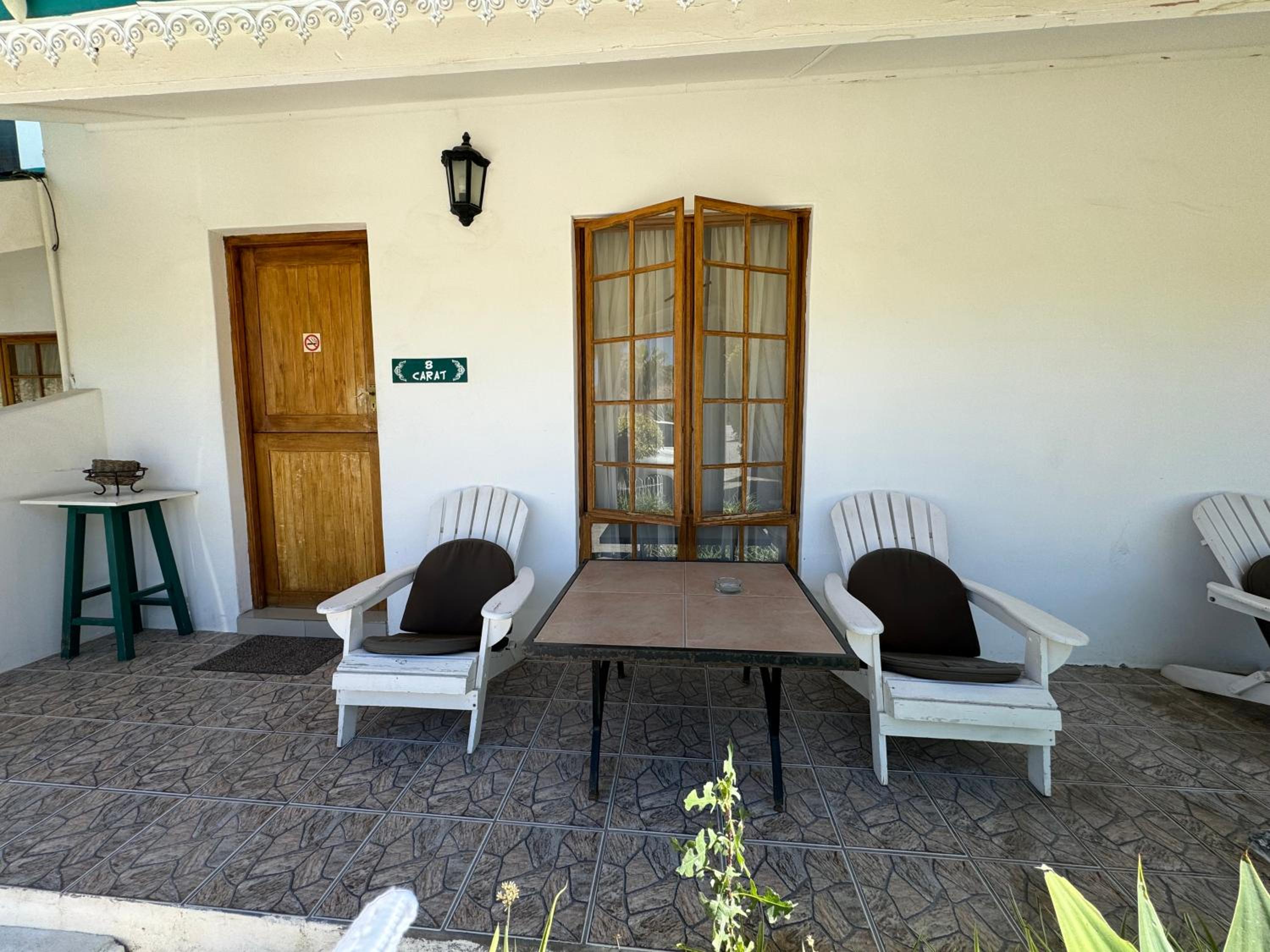 Suite with Garden View photo 2
