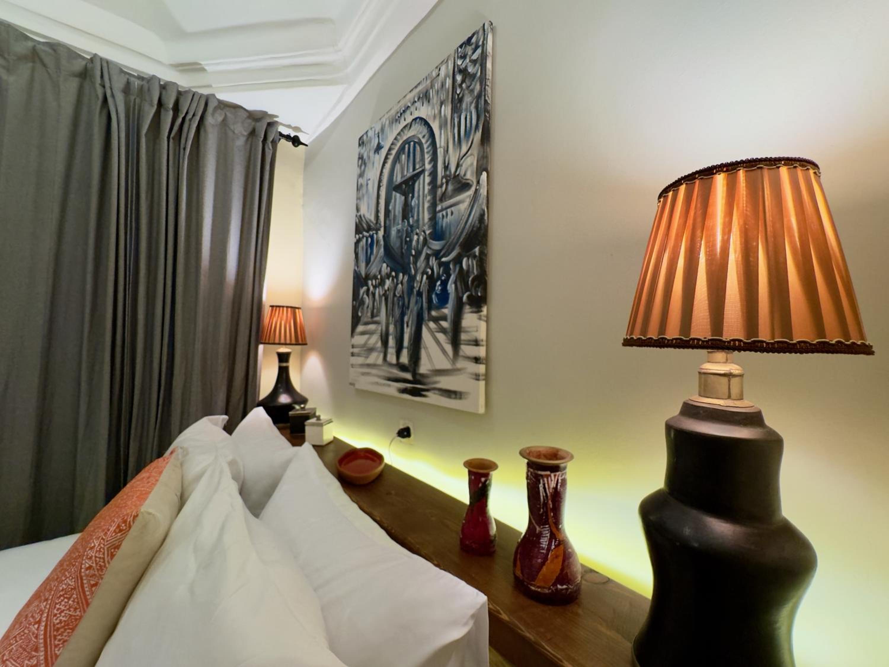 Standard Triple Room - Photo 1