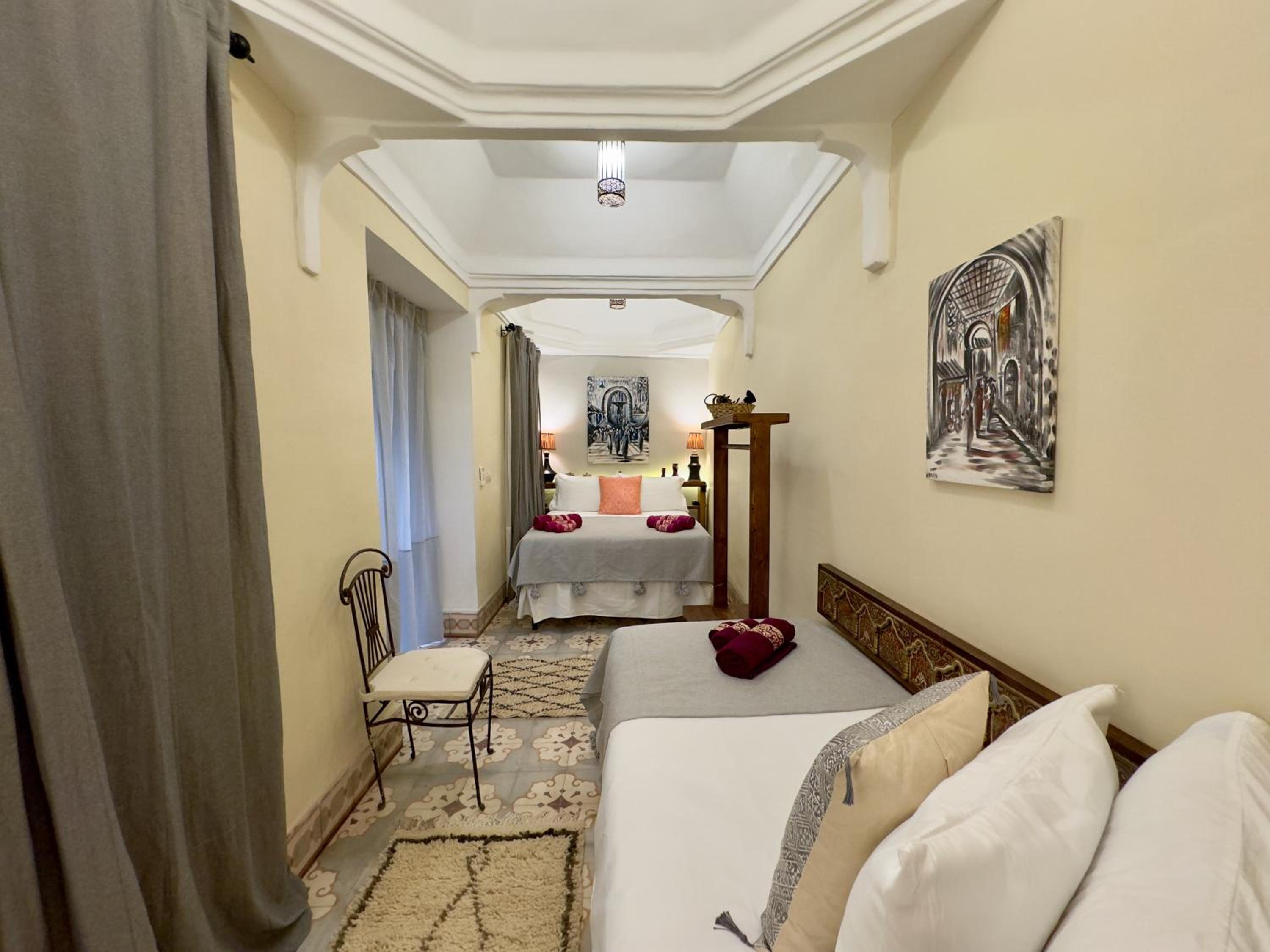 Standard Triple Room - Photo 5