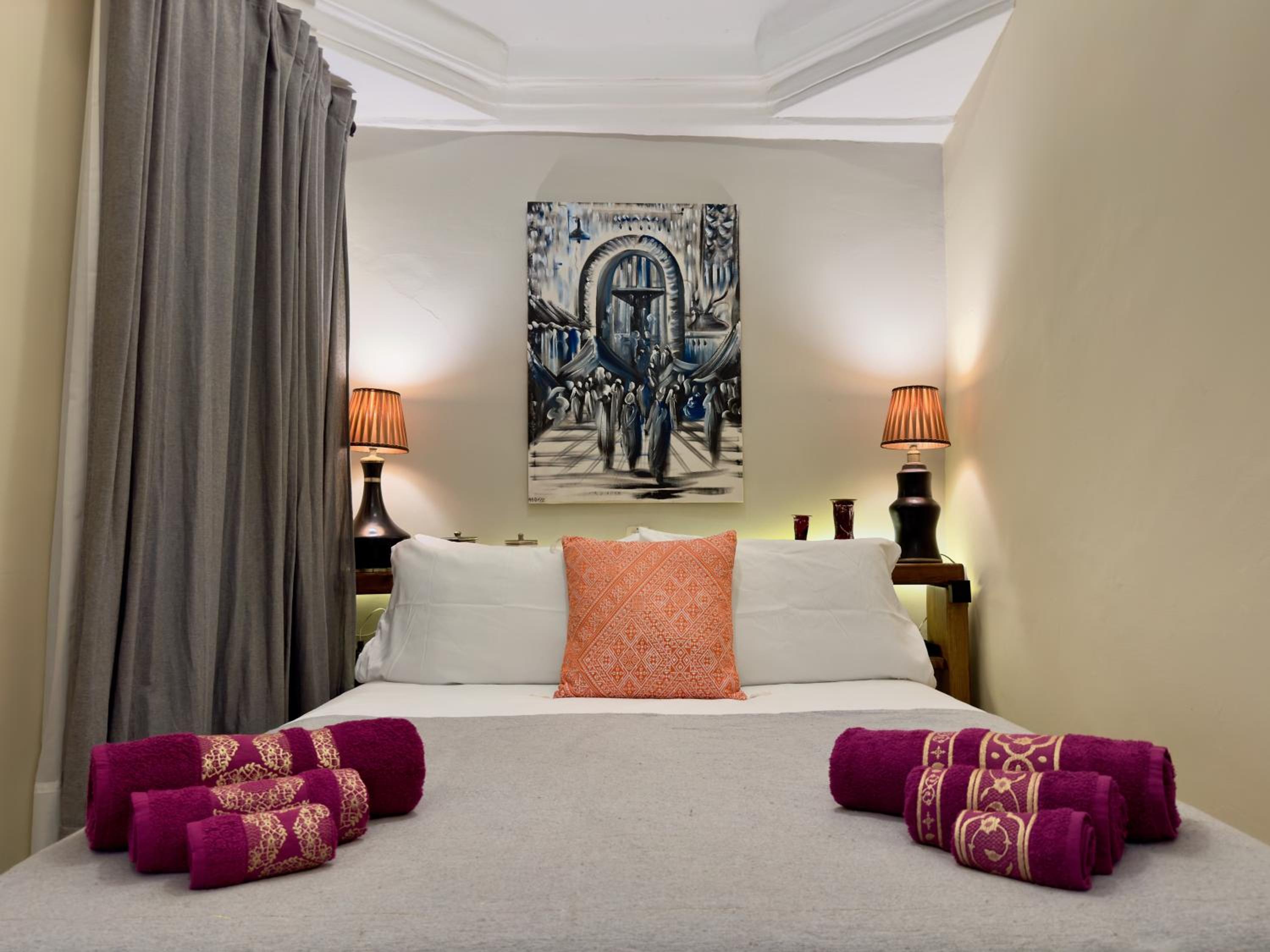Standard Triple Room - Photo 2