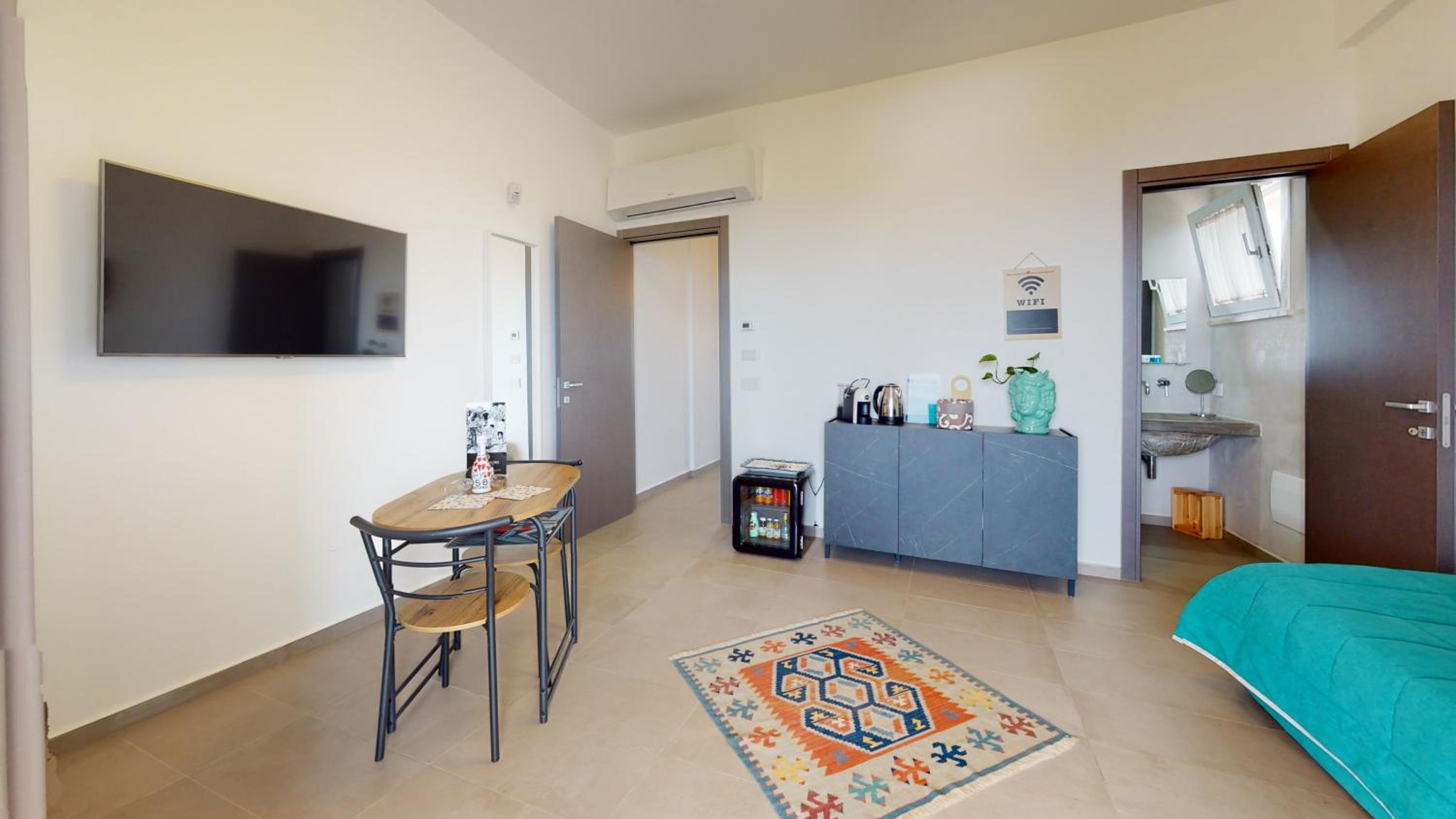 Standard Double Suite photo 1