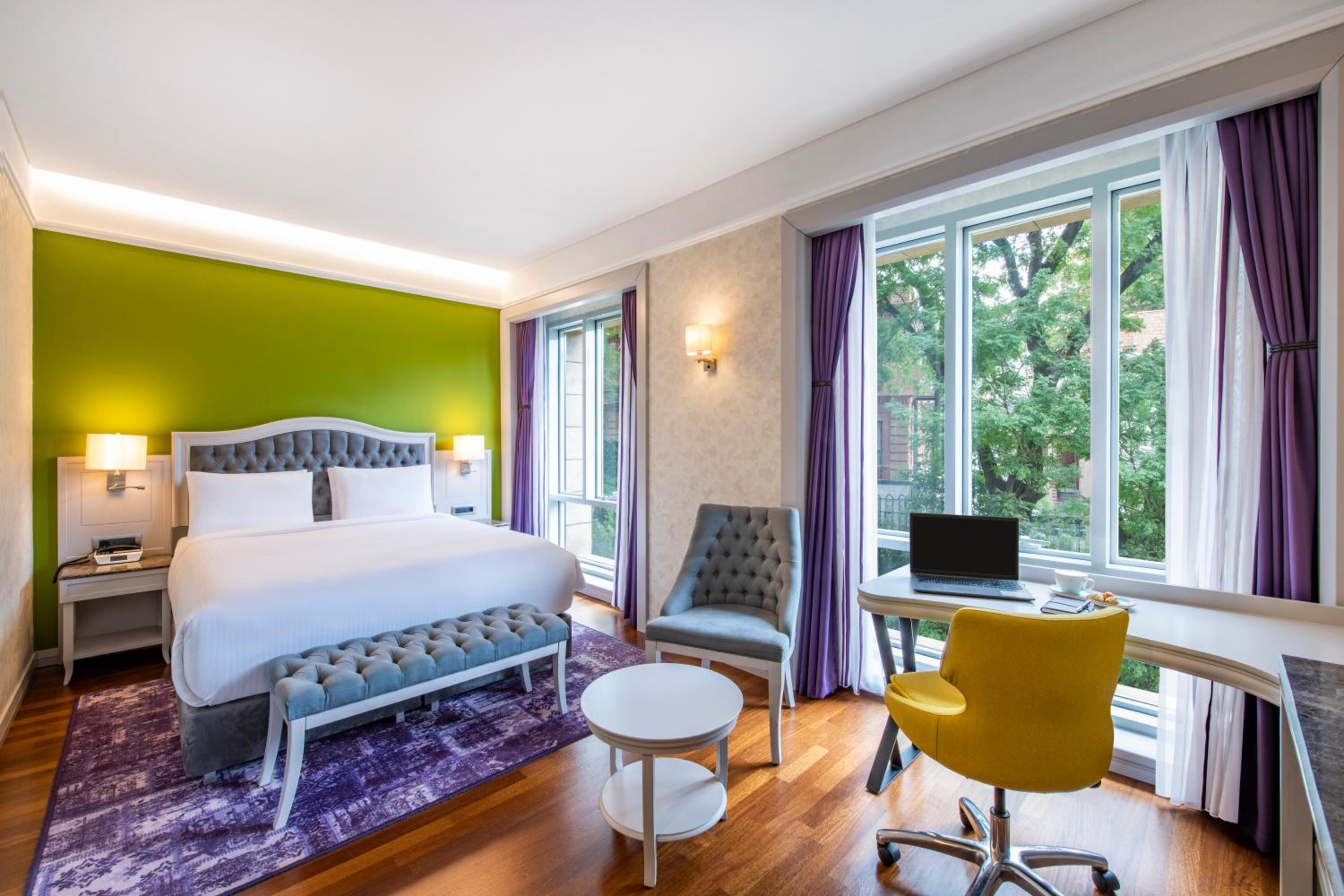 Superior Double Room photo 1