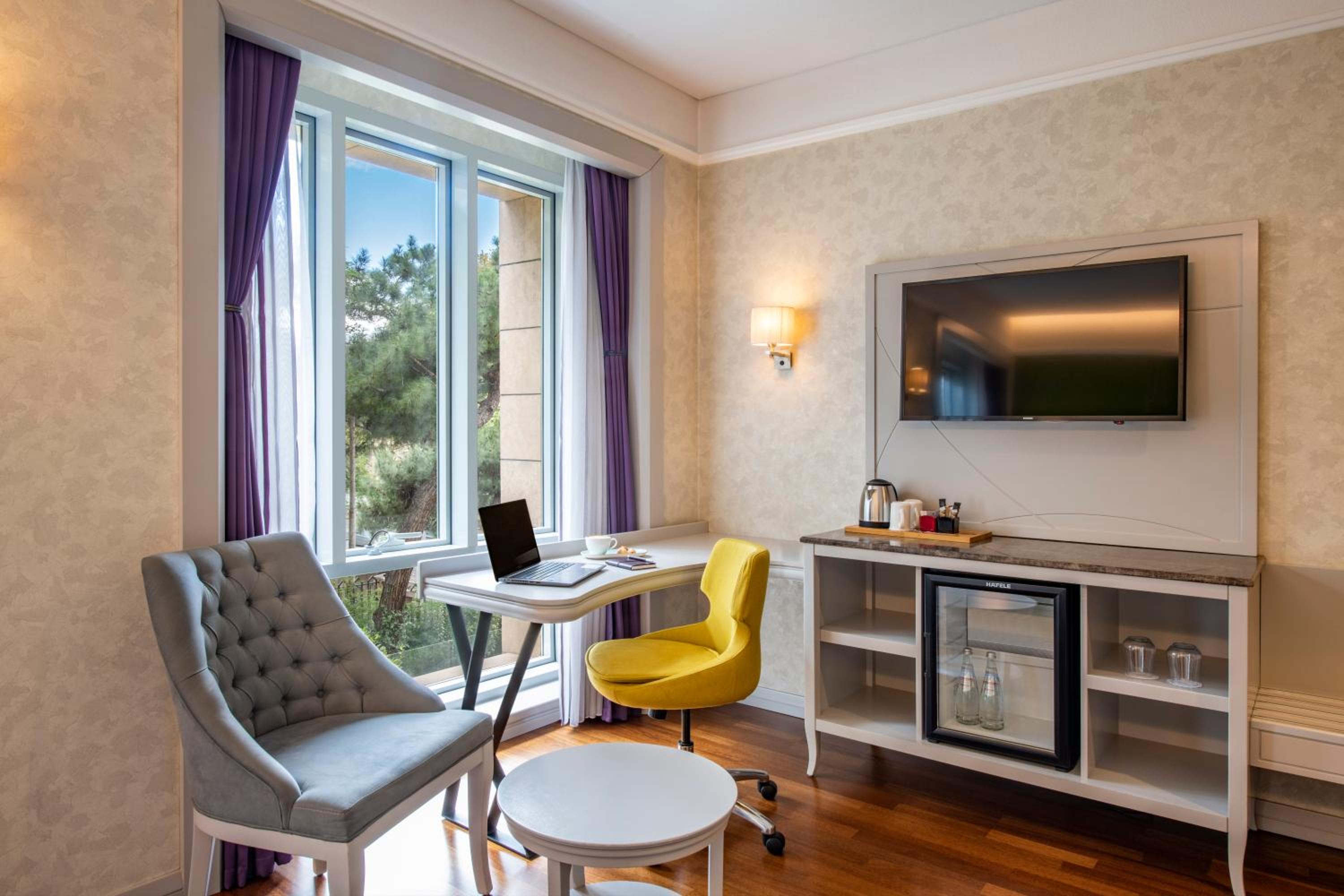 Superior Double Room photo 2