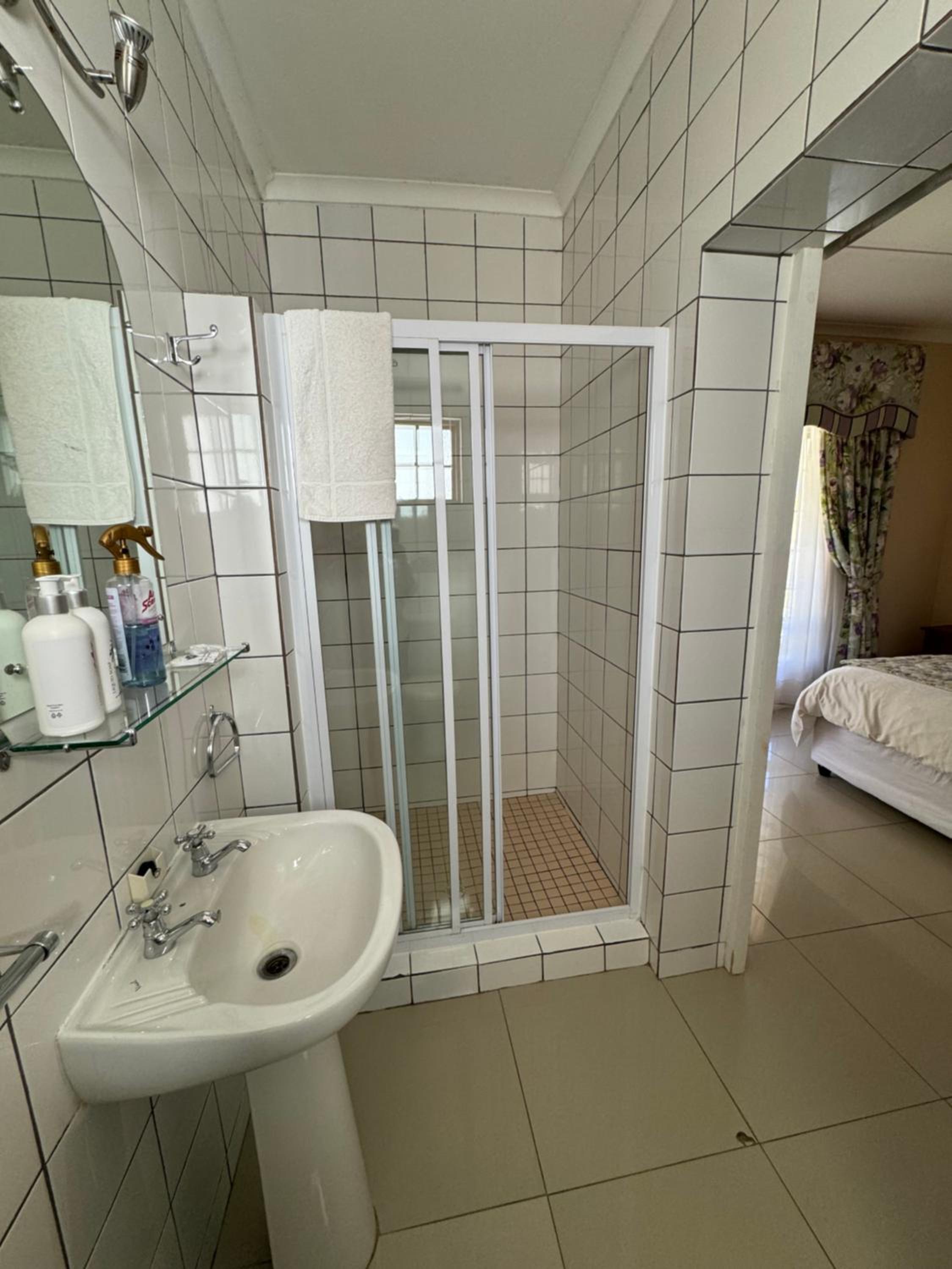 Suite with Garden View photo 3