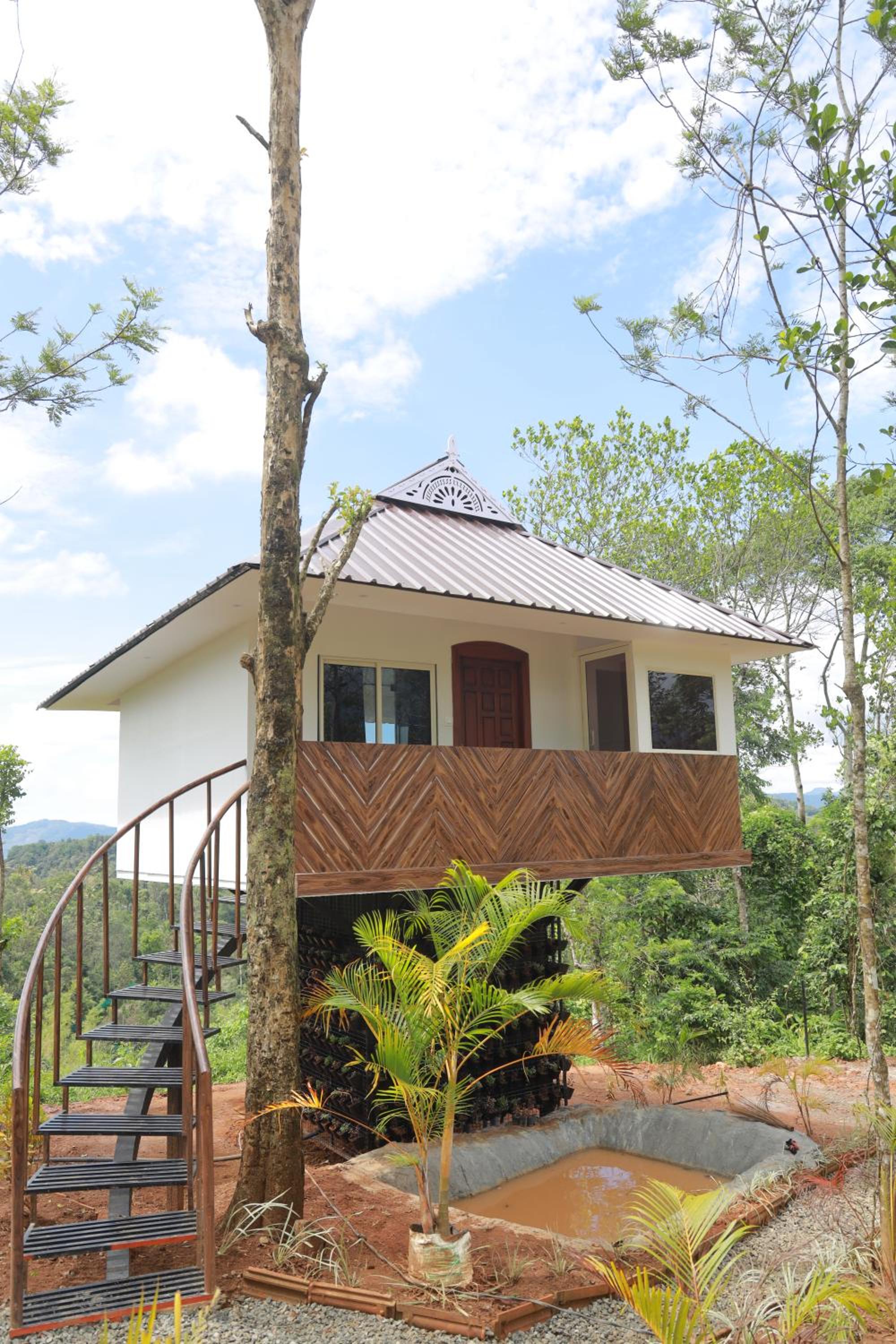 One-Bedroom Villa photo 2