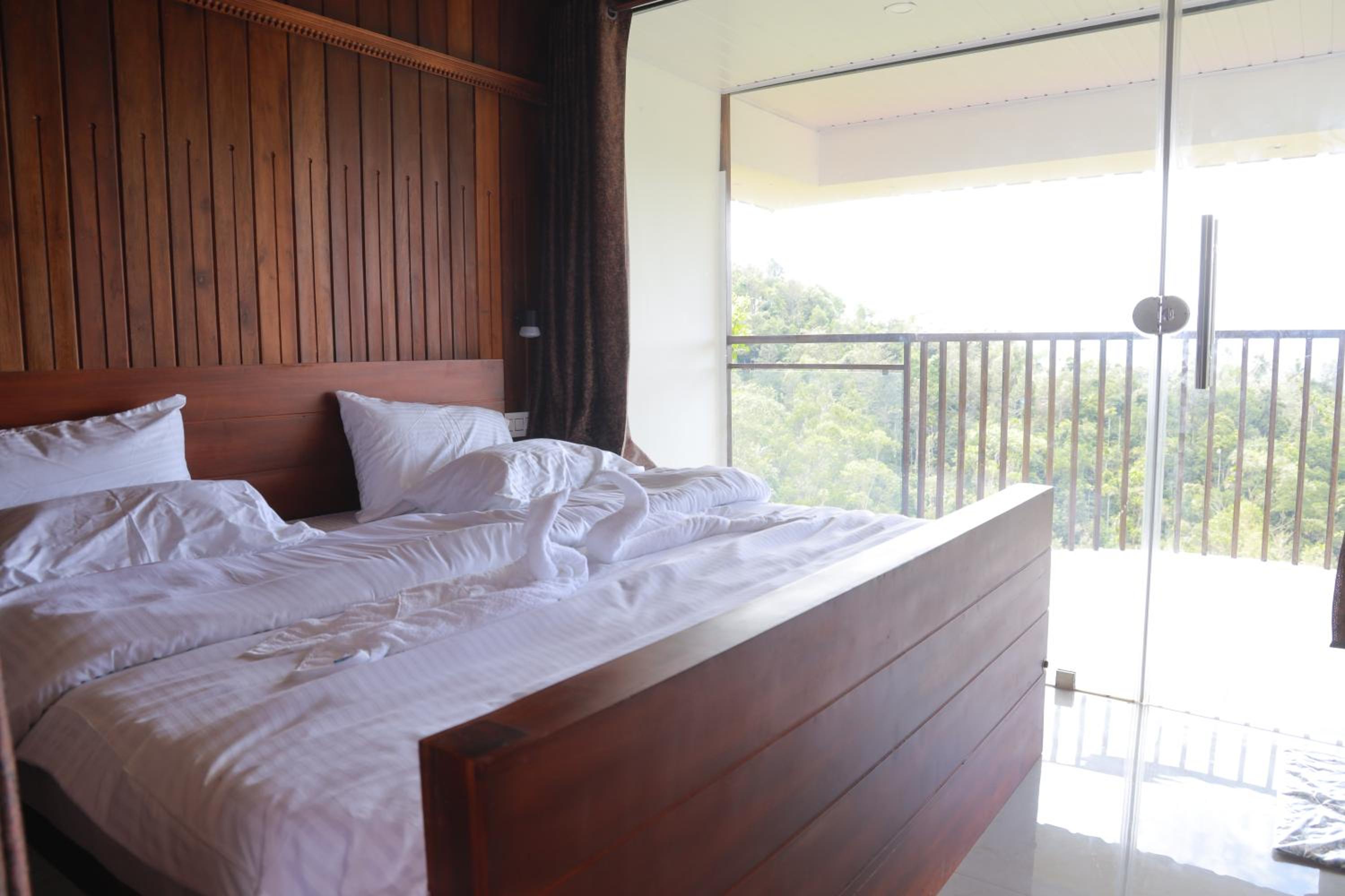 One-Bedroom Villa photo 1