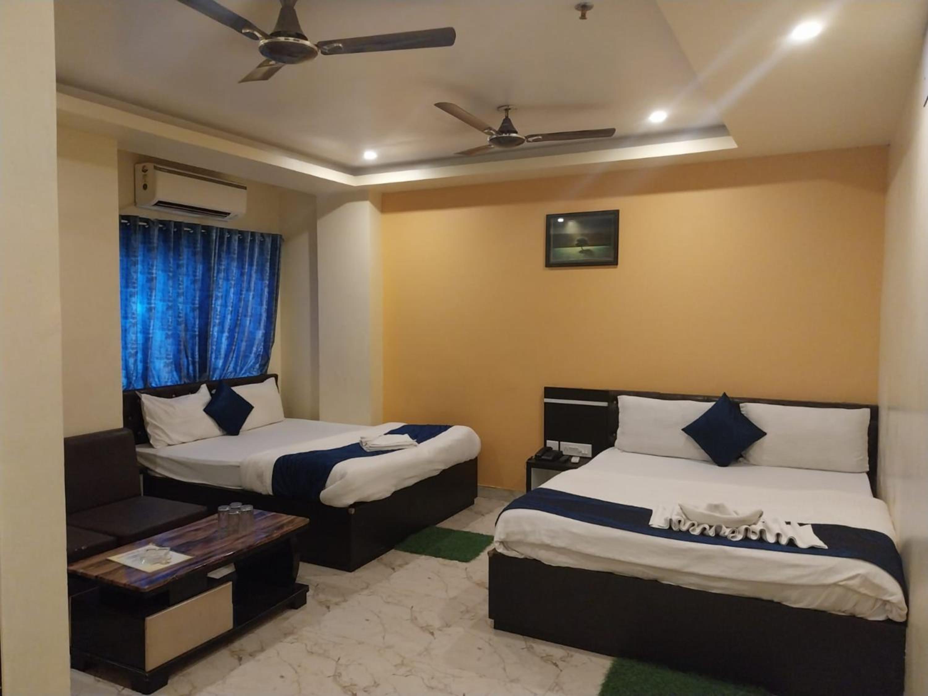 Duplex Quadruple Room photo 1