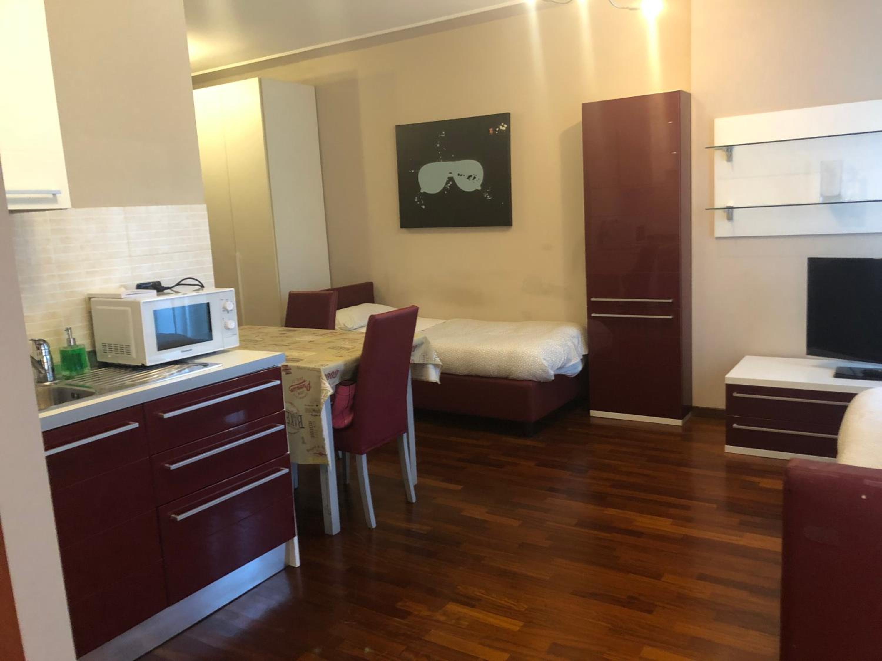 Classic Triple Room - Photo 1